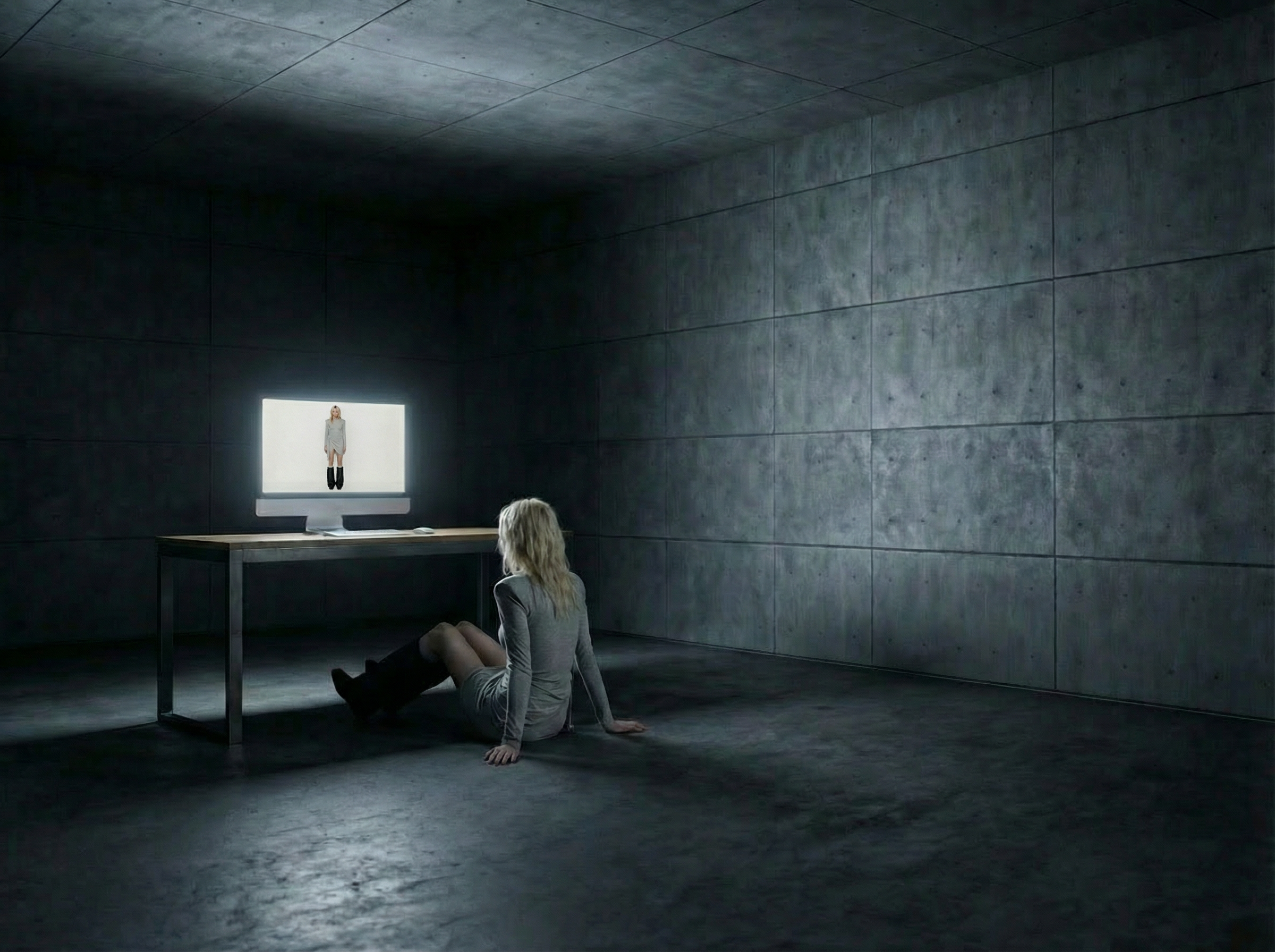 Sboi. Влада Зюзина — adalwzet posmotri — коммерческий фотограф в Москве — портретный фотограф, фотограф для брендов