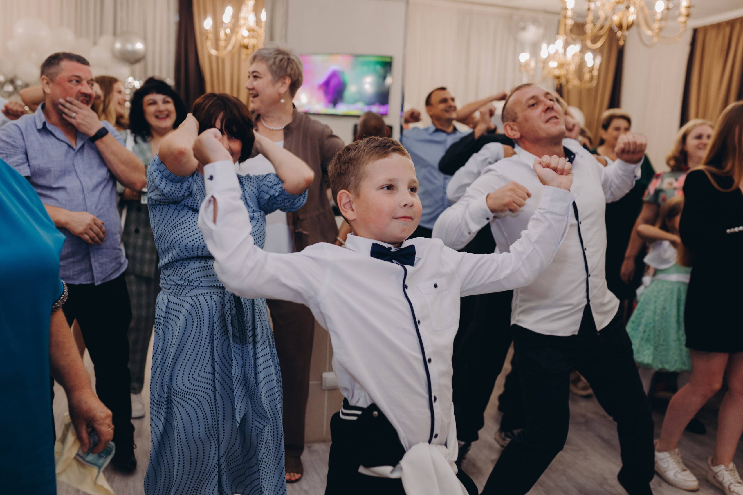 Ирина и Антон. Фотограф в Нижнем Новгороде Лебедева Елена