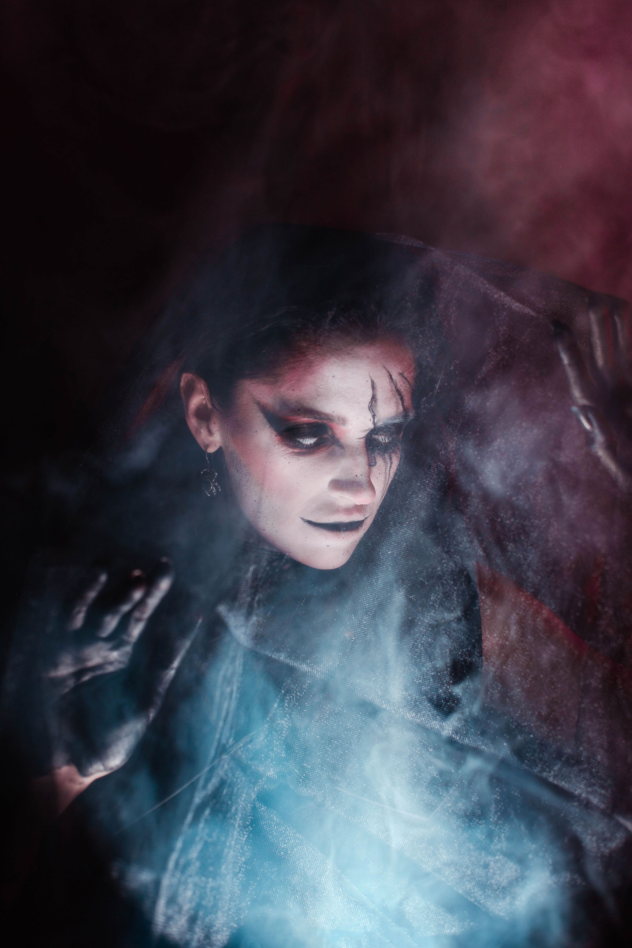 Арт фотограф, косплей фотограф. Фотограф Виктория Меллез