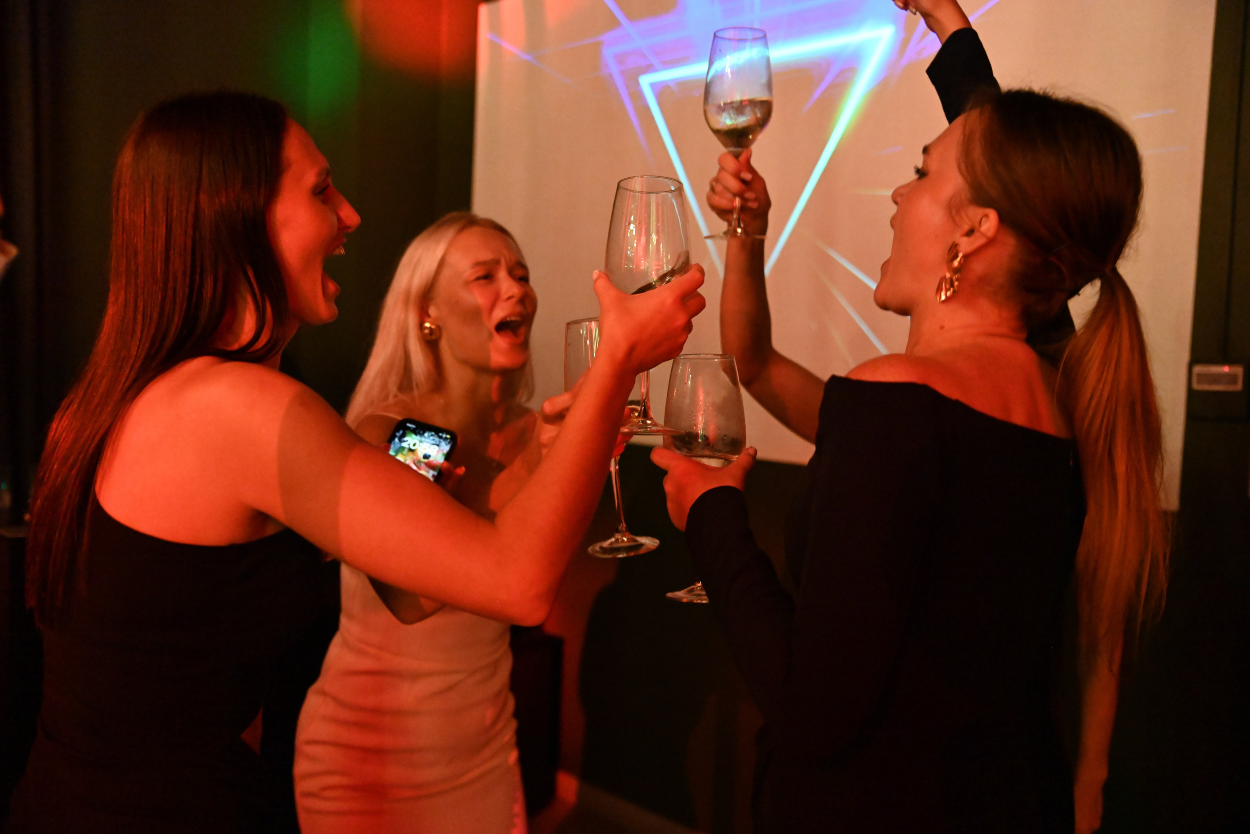 Репортажная фотосъёмка праздников, мероприятий, корпоративов