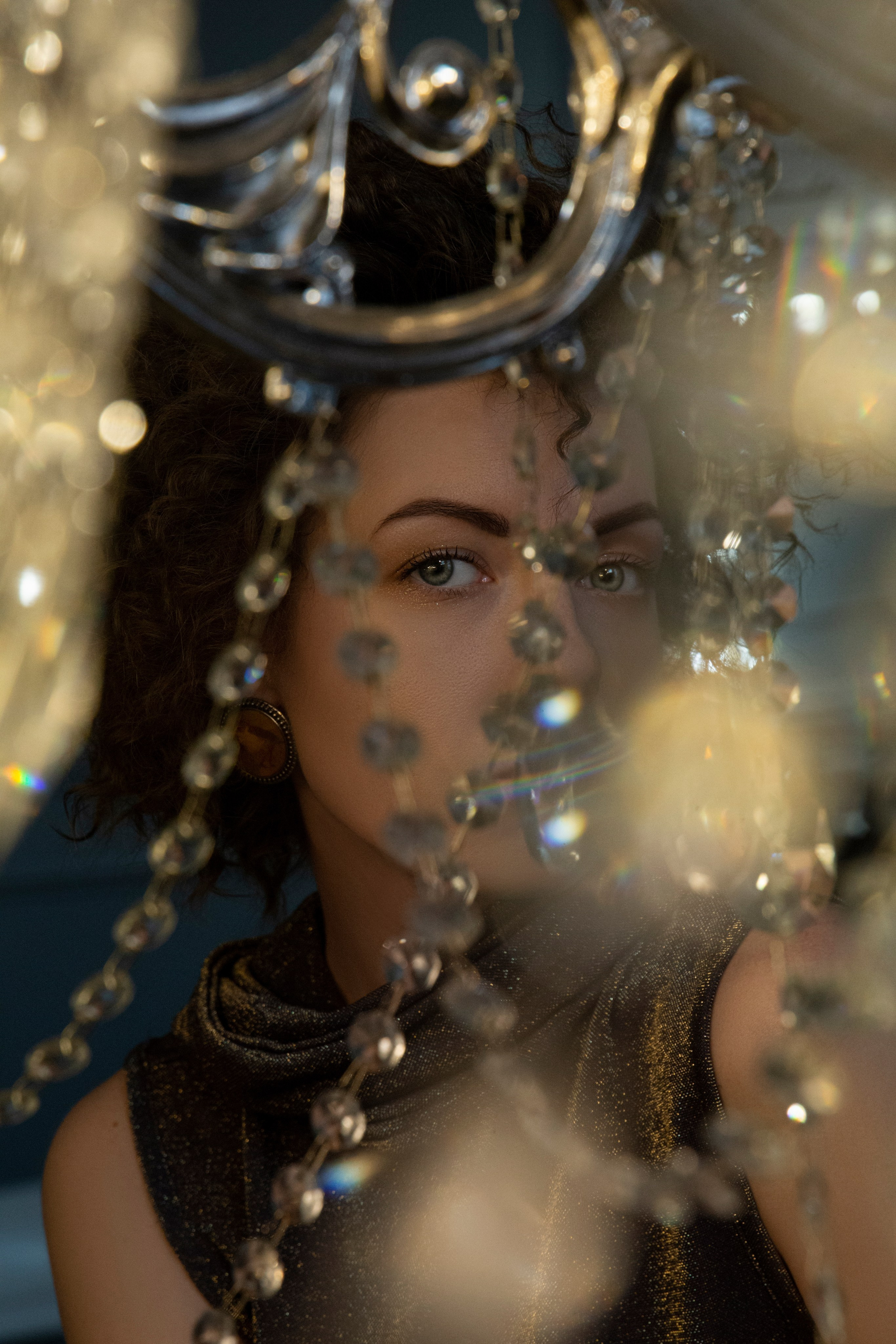 ПЕРСОНАЛЬНАЯ. Профессиональный портретный фотограф в Москве Великанова Татьяна