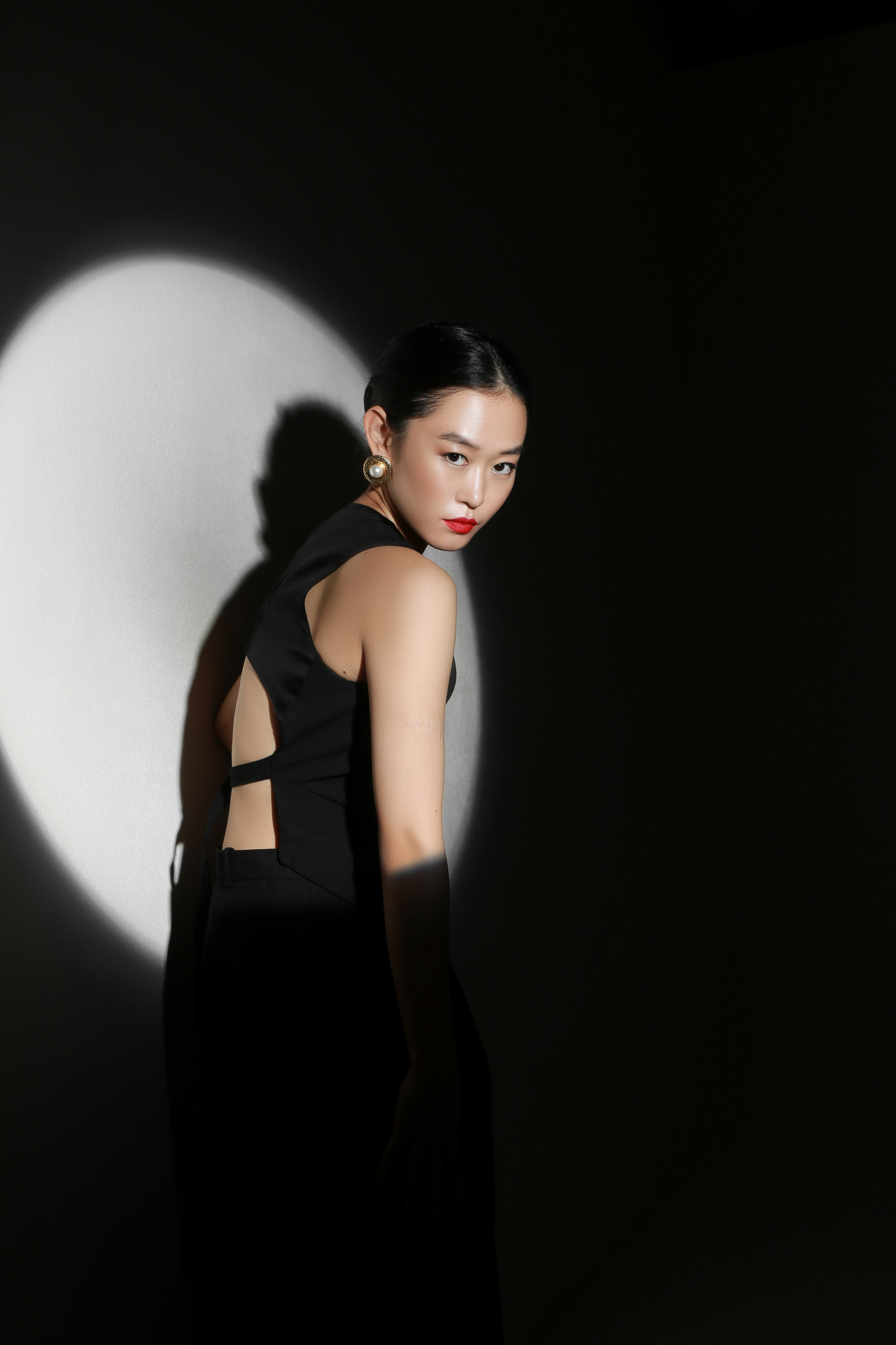 ПЕРСОНАЛЬНАЯ. Профессиональный портретный фотограф в Москве Великанова Татьяна