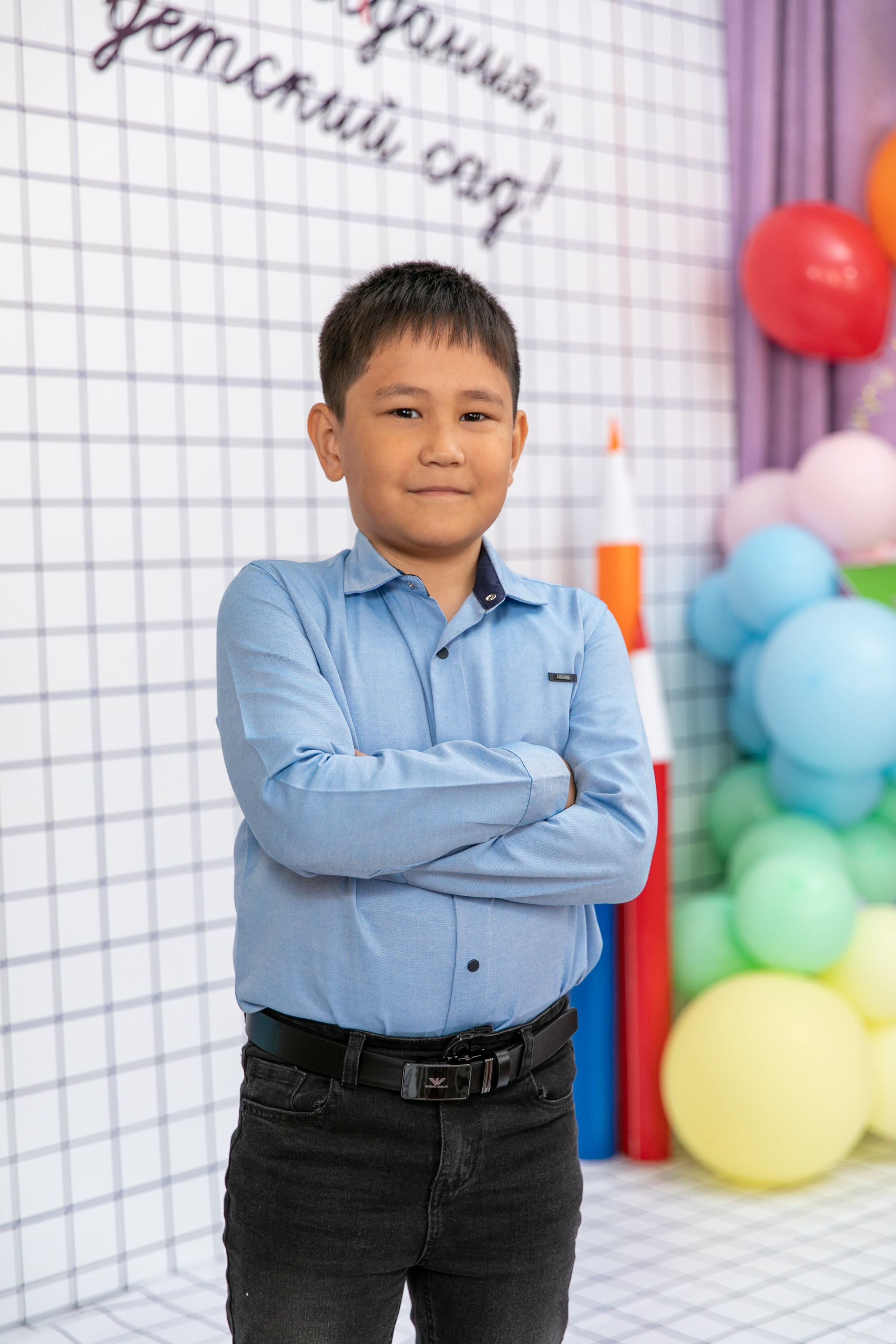 Выпускной. Золотой ключик 2024. Школьный и детский фотограф в Южно-Сахалинске Анастасия Лескова