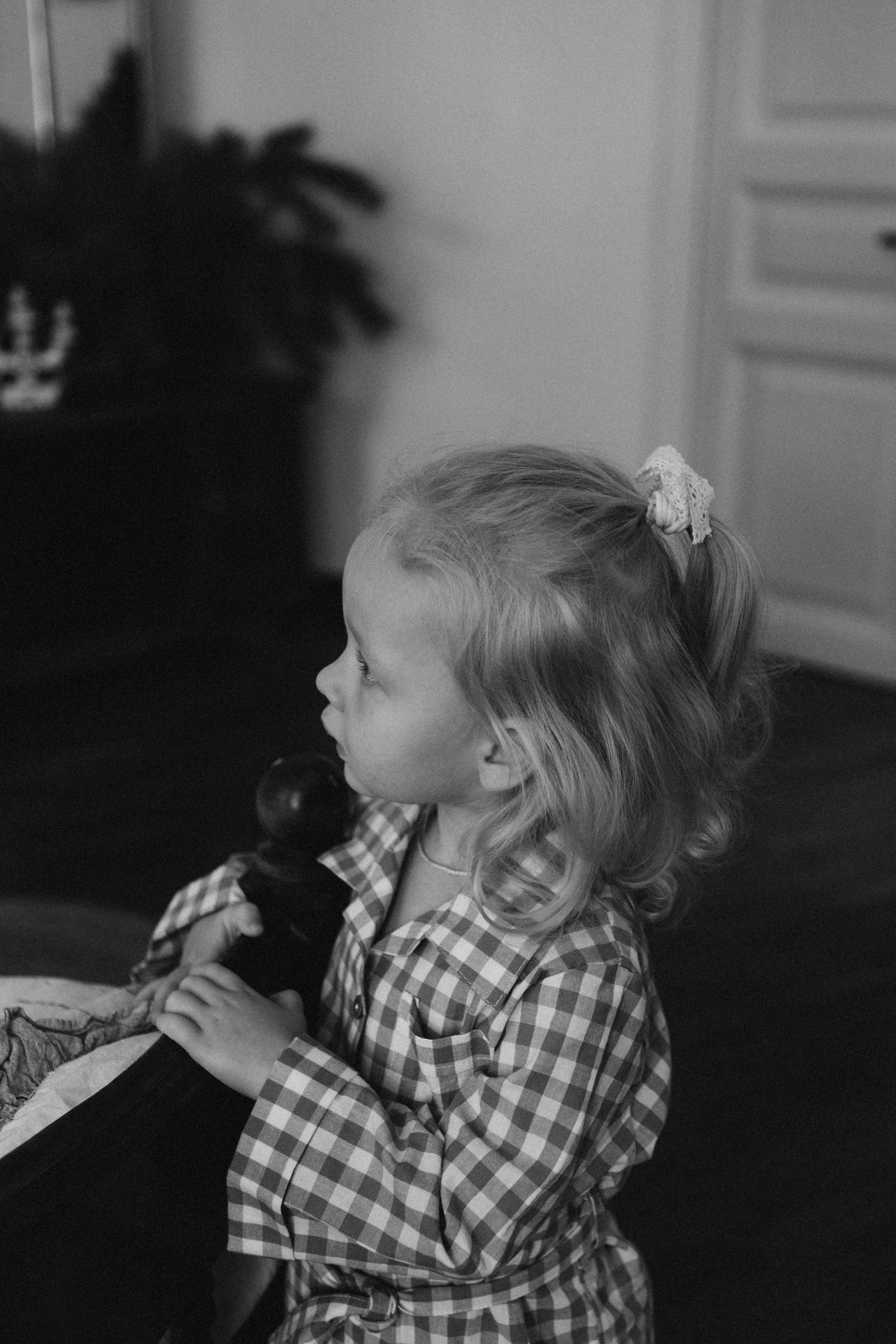 Кристина и Лера