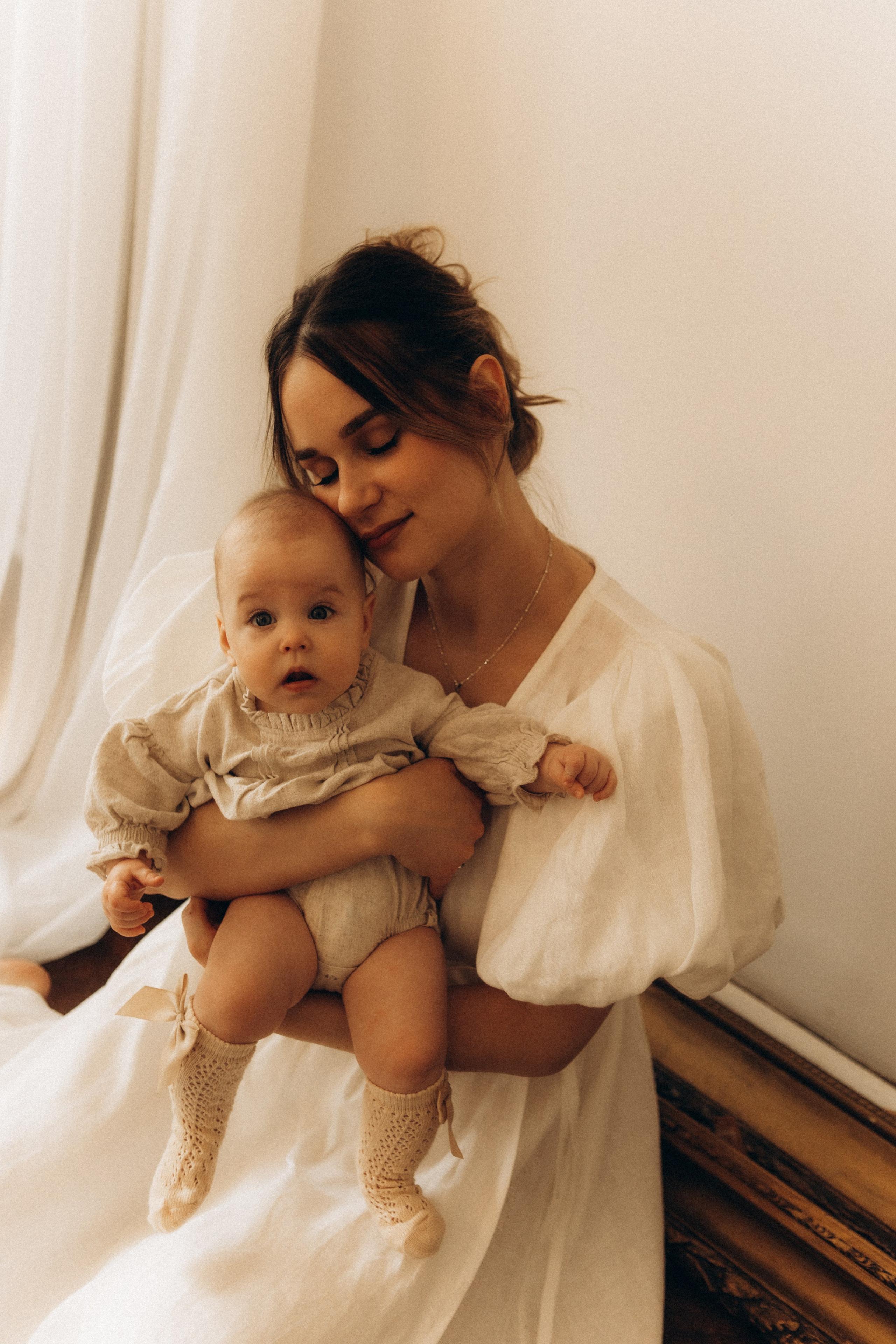 Катя и Машенька