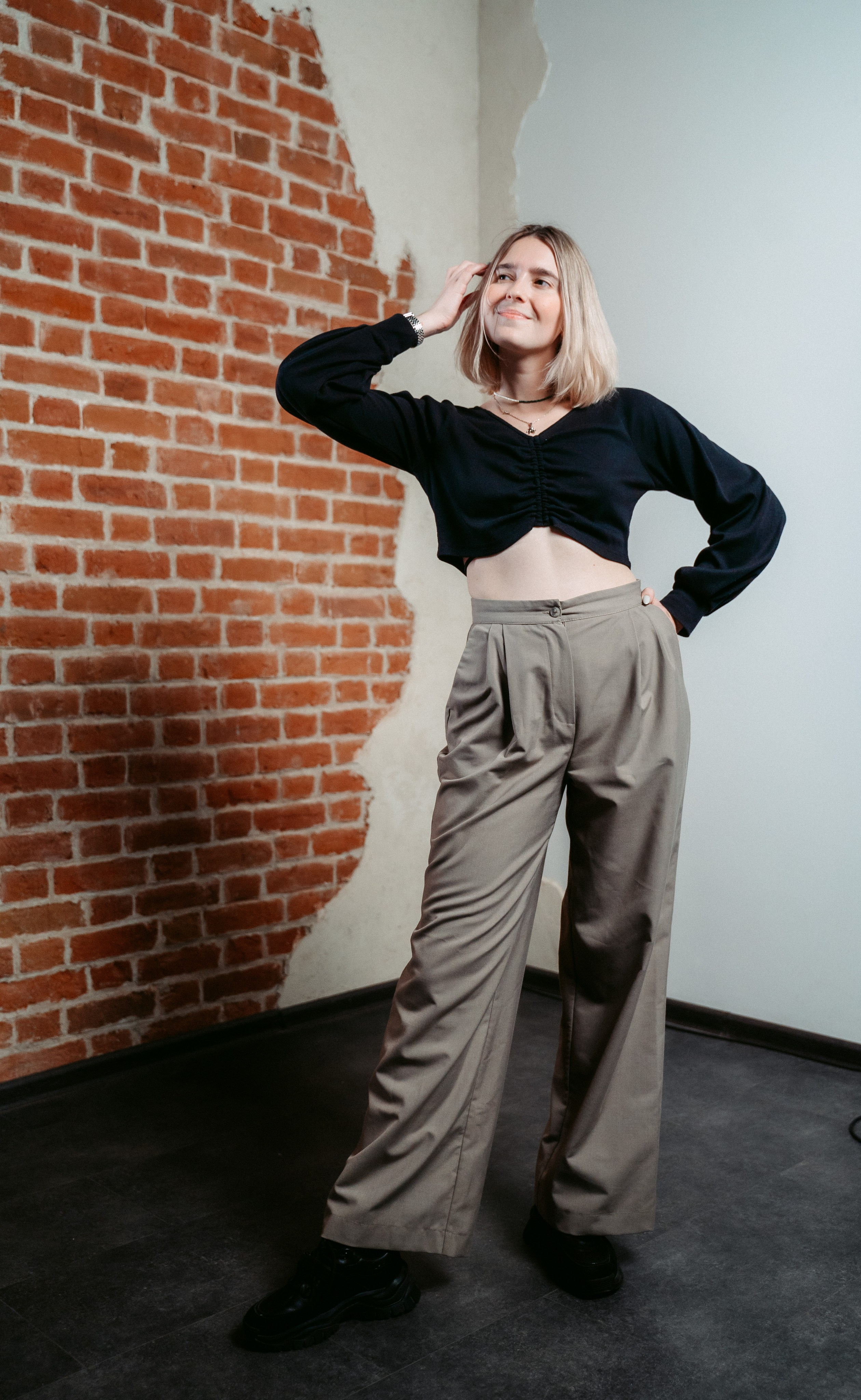 БАРС Груп / HR-departament ИТ-холдинга. Саша Копылов, фотограф в Казани