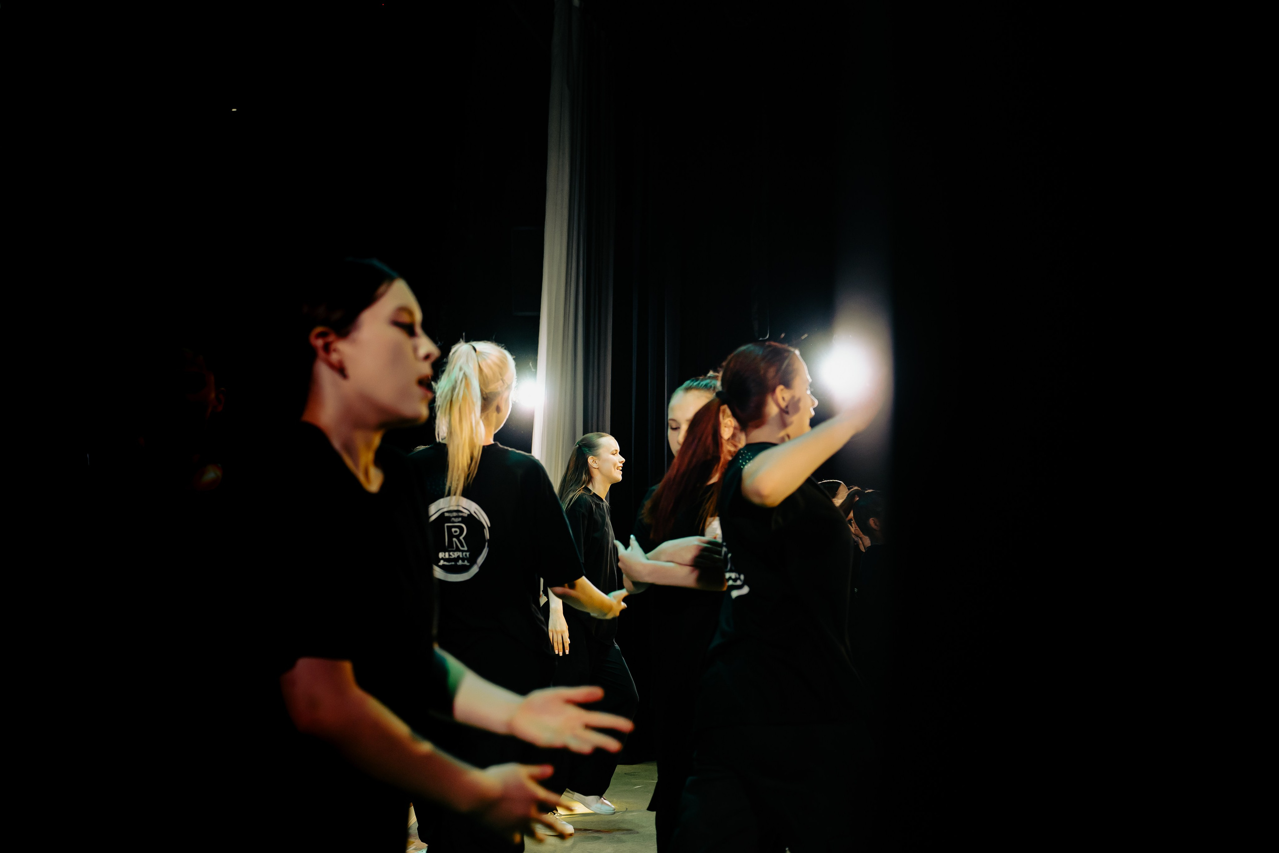 Концертная форма. Фото