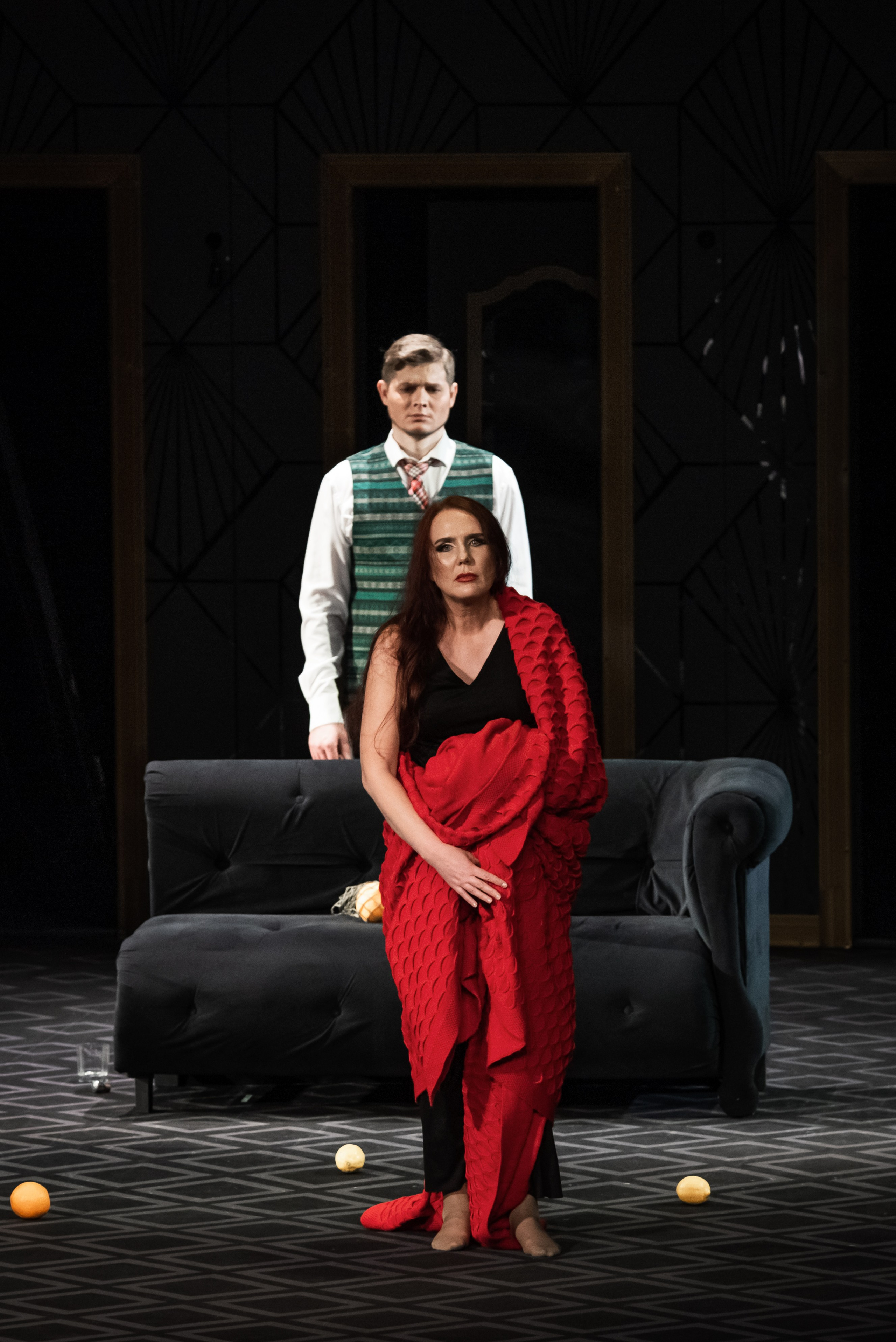 La Traviata | Музыкальный театр Кузбасса