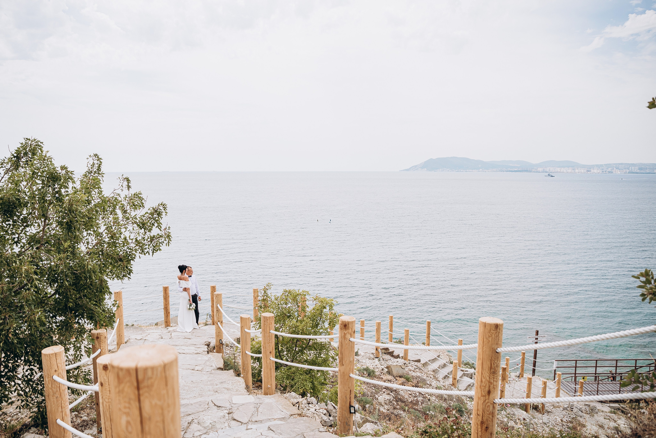 Wedding day 05.07.2024. Фотограф Новороссийск / ЮФО / Москва Руслан Пелин