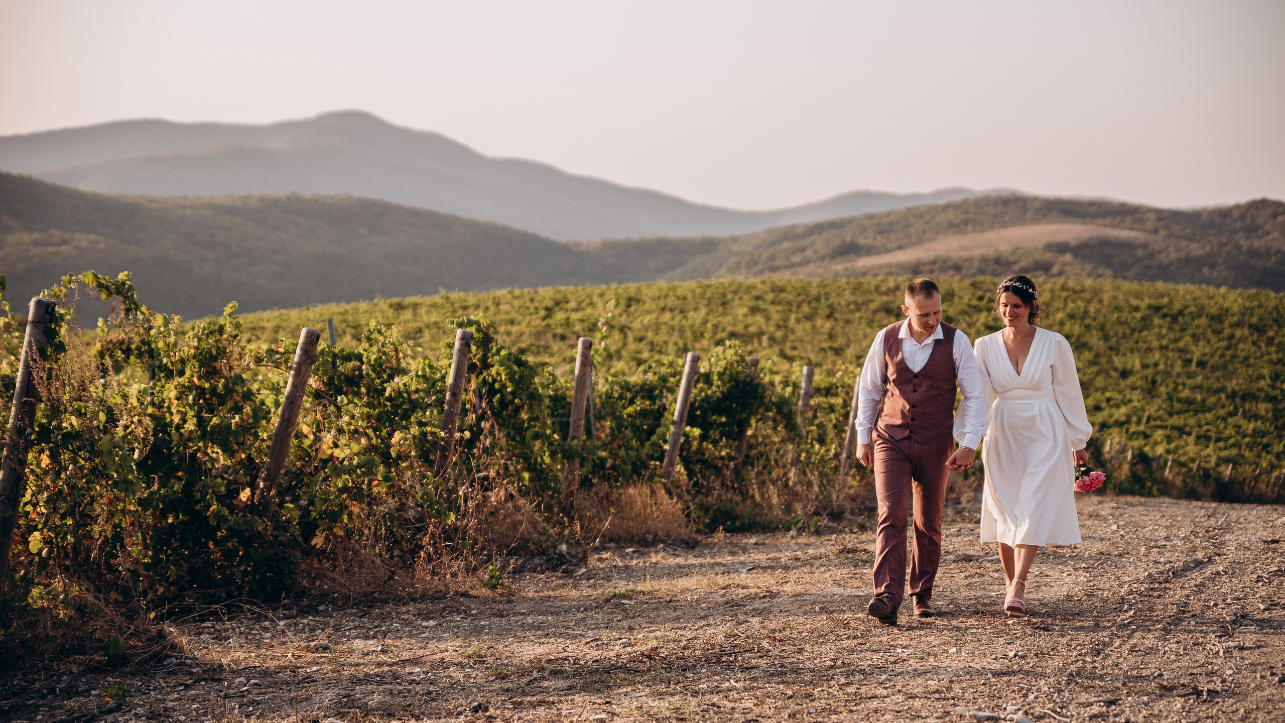 Wedding day 30.09.2023. Фотограф Новороссийск / ЮФО / Москва Руслан Пелин