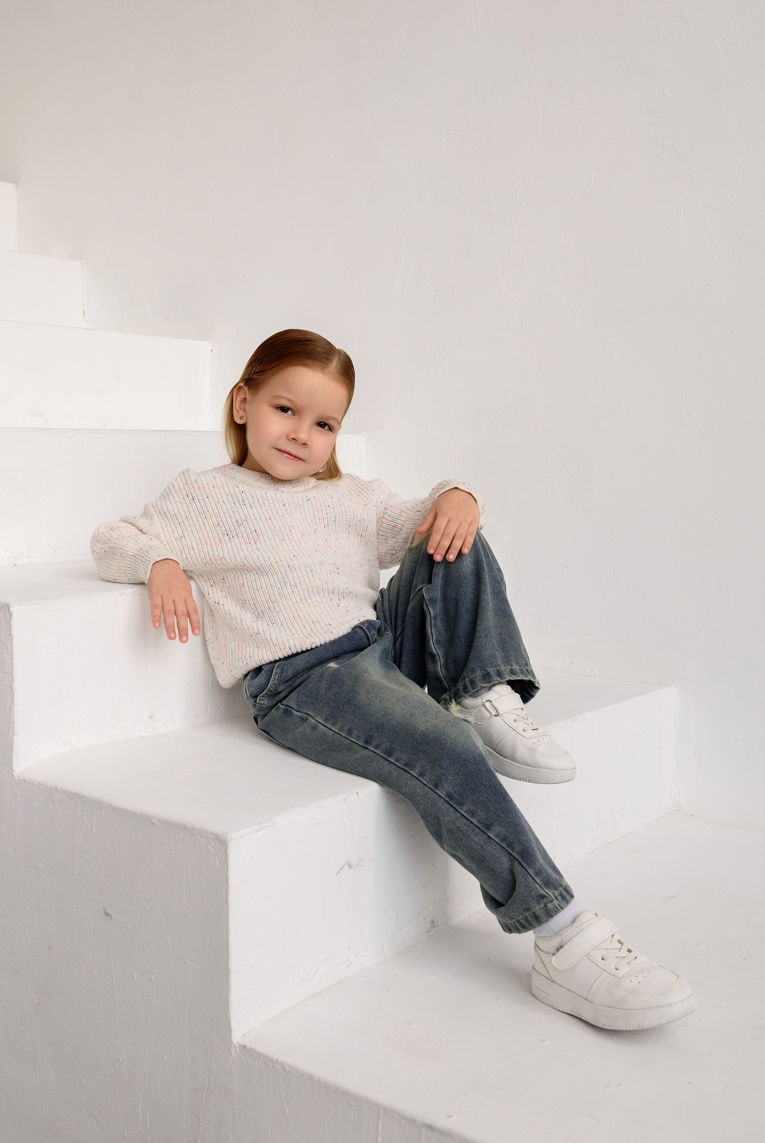 Васина Николь. Promodels