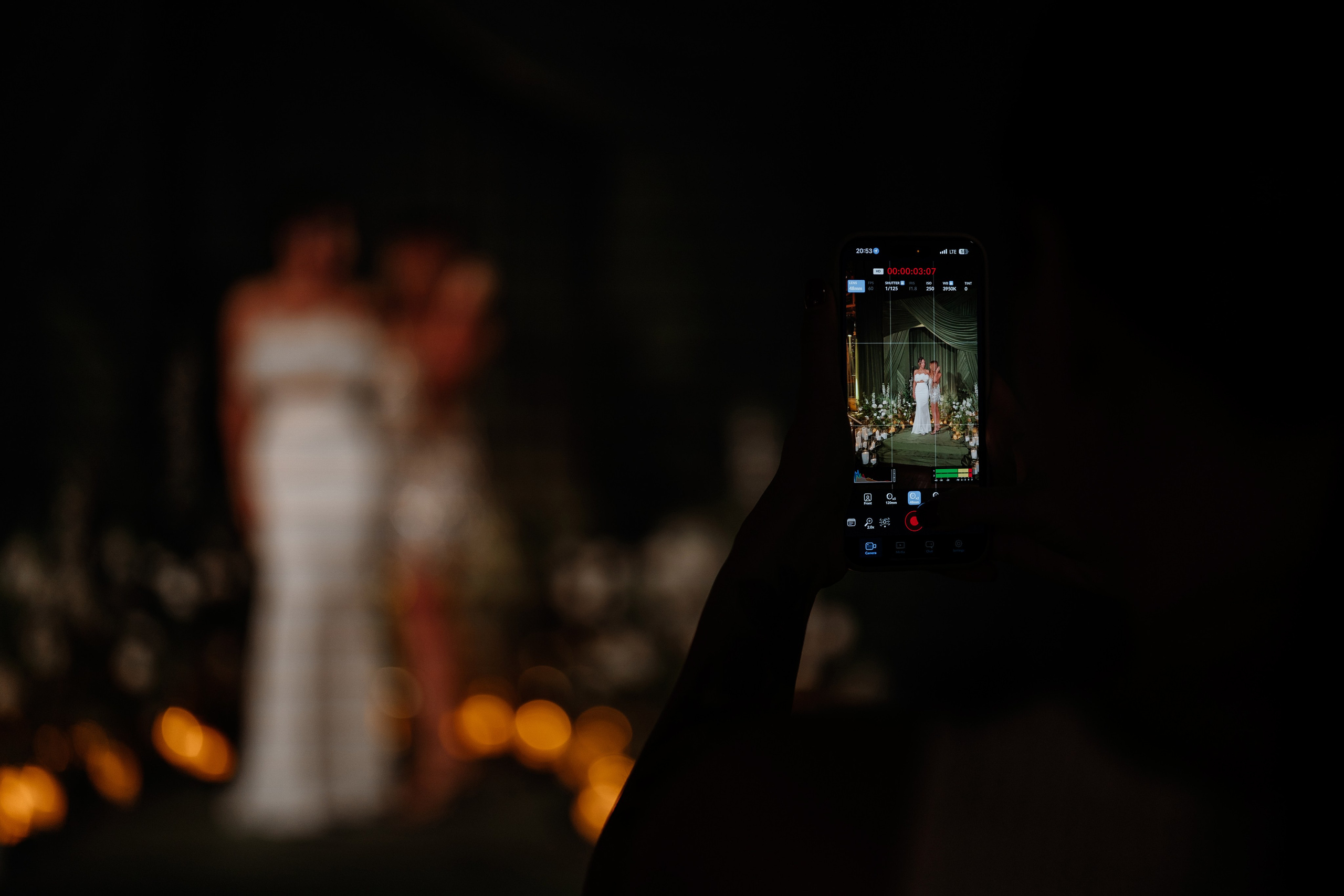 Стас и Настя. Свадебный и репортажный фотограф в Москве Андрей Вайман