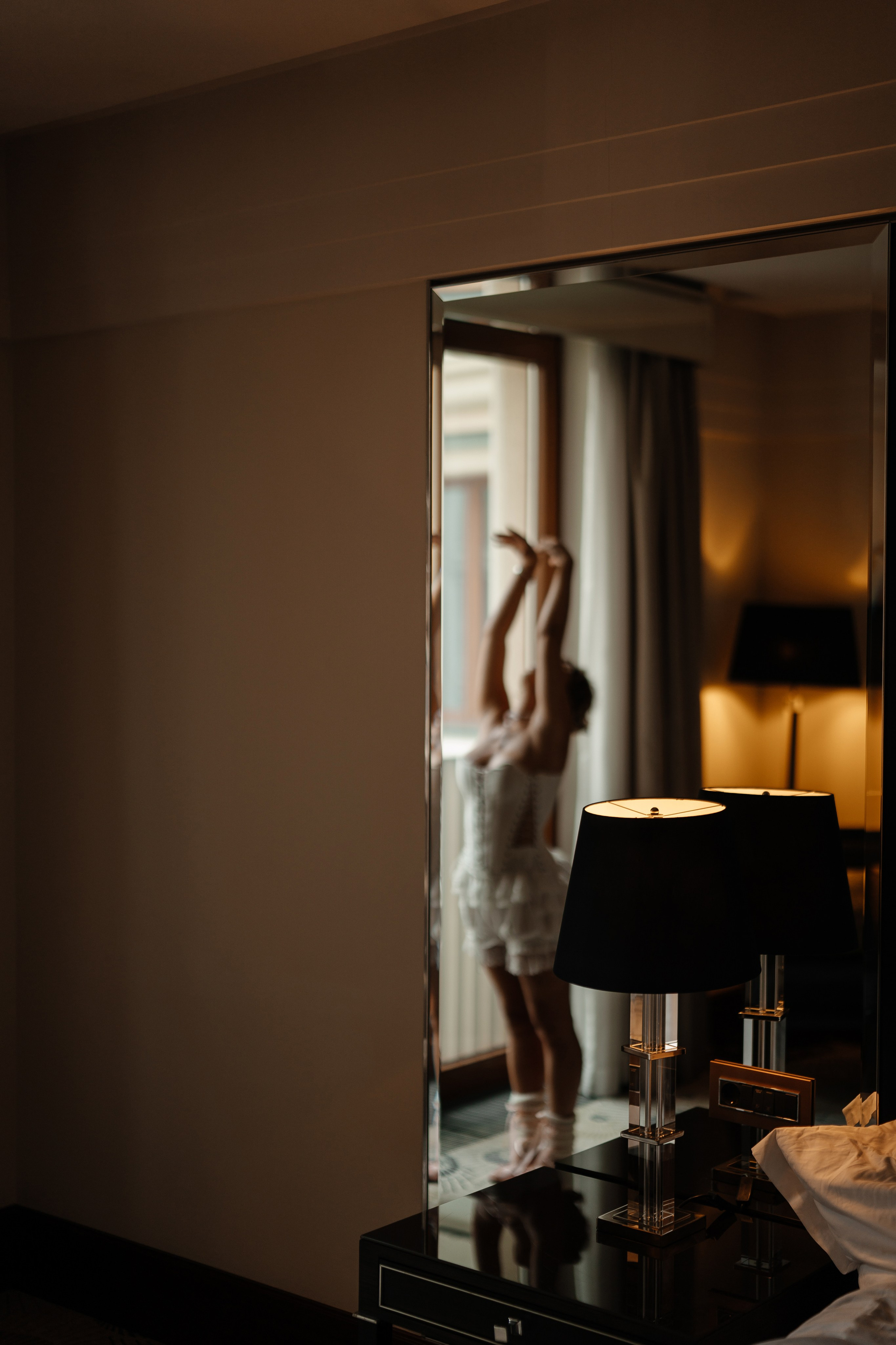 Андрей и Ева. Свадебный и репортажный фотограф в Москве Андрей Вайман