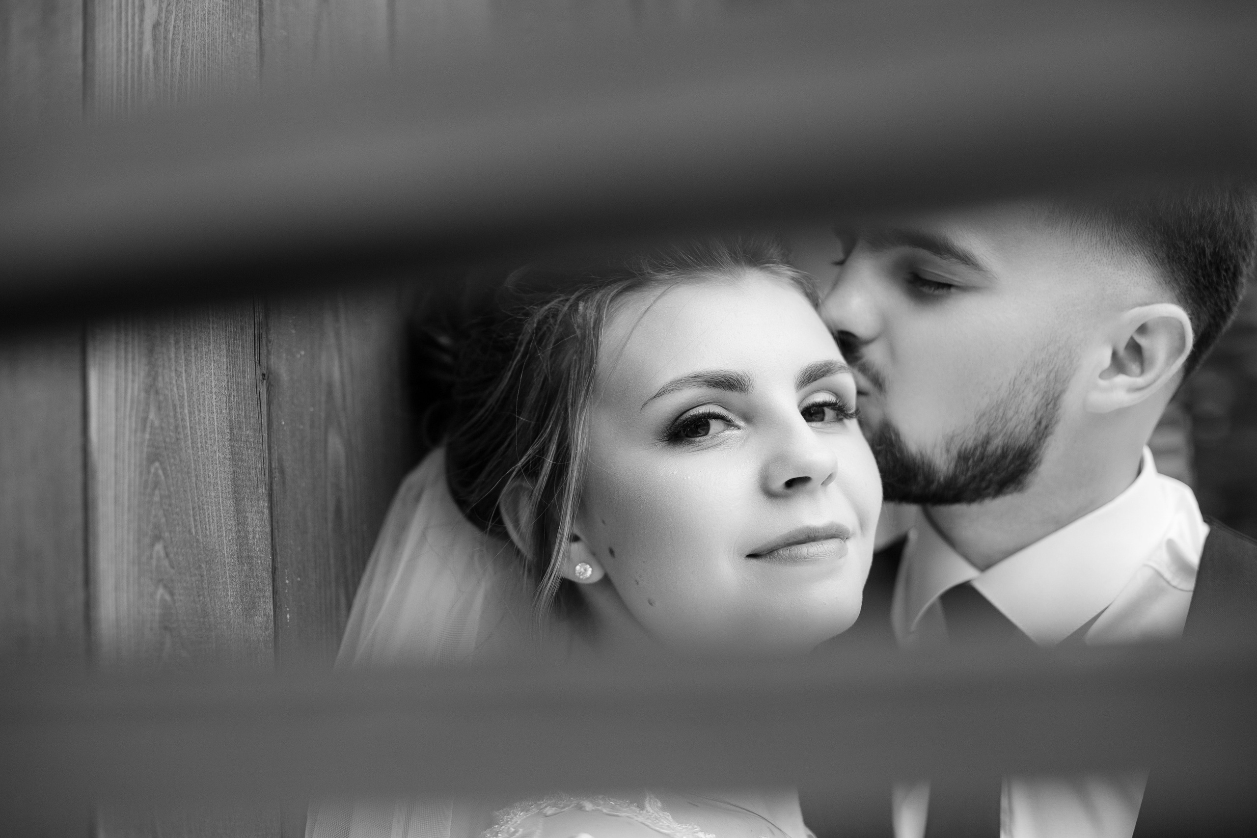 Данил ♥ Ирина. Свадебный и семейный фотограф в городе Воронеж. Ирина Боловина