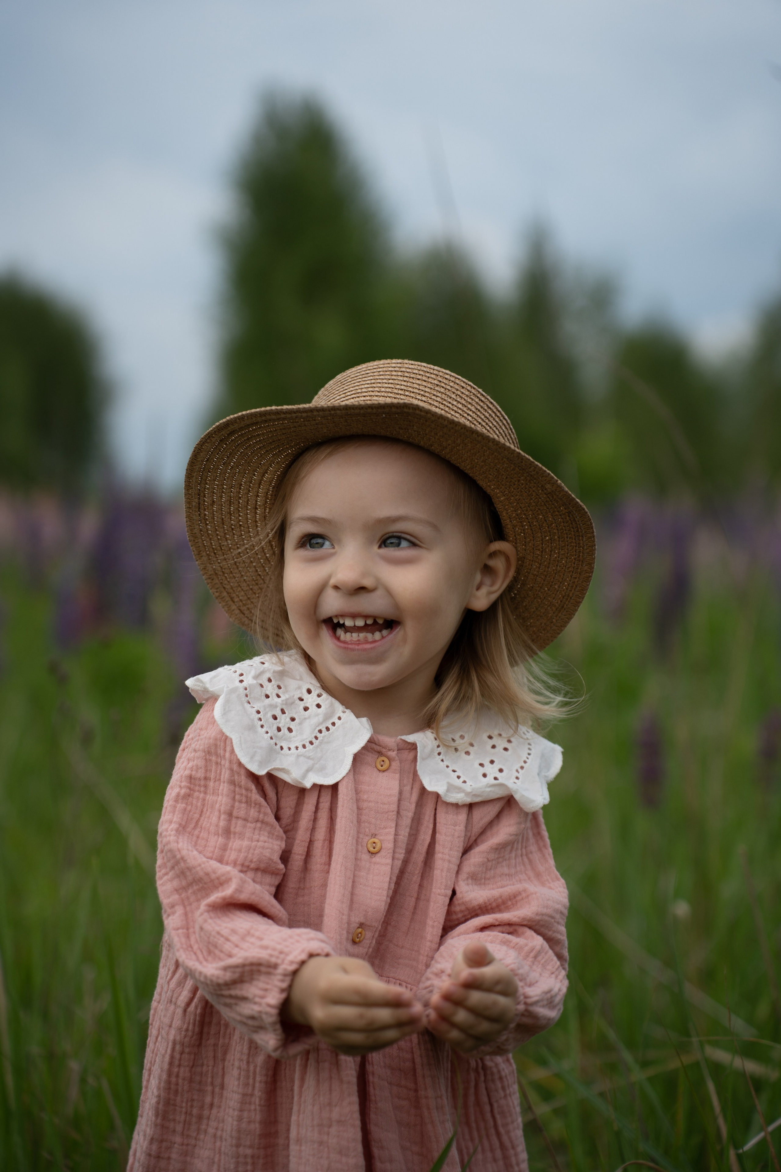 Детская фотосессия. Ньюборн и семейный фотограф в Москве Светлана