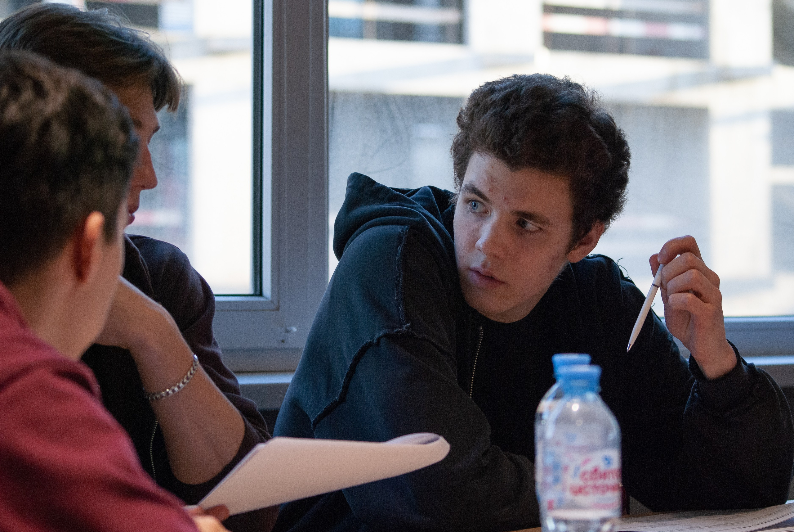 Проектная мастерская (БФУ им. Канта). Арт-фотограф в Калининграде