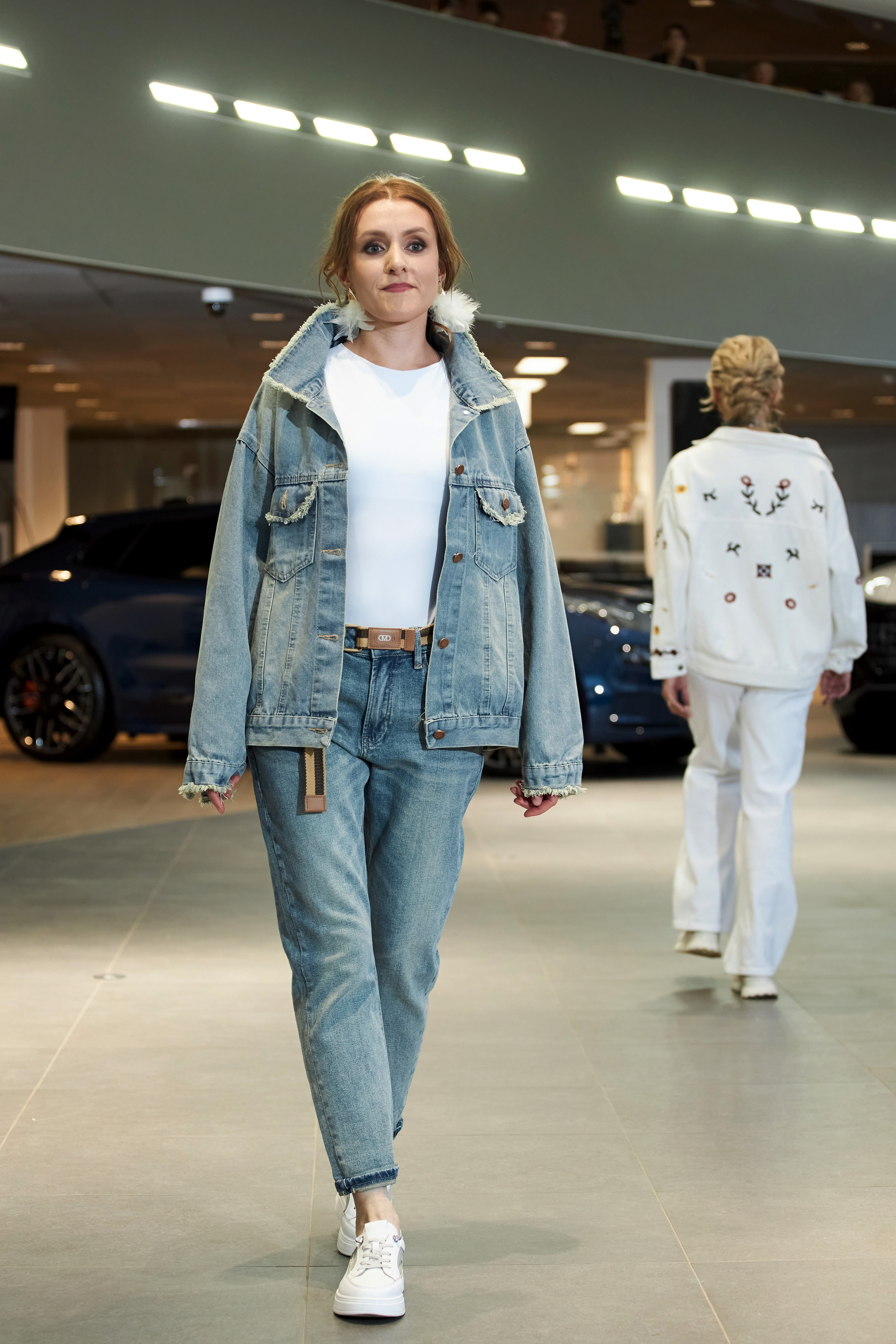 Репортаж «Жара в Городе». Фотограф Алексей Яковлев