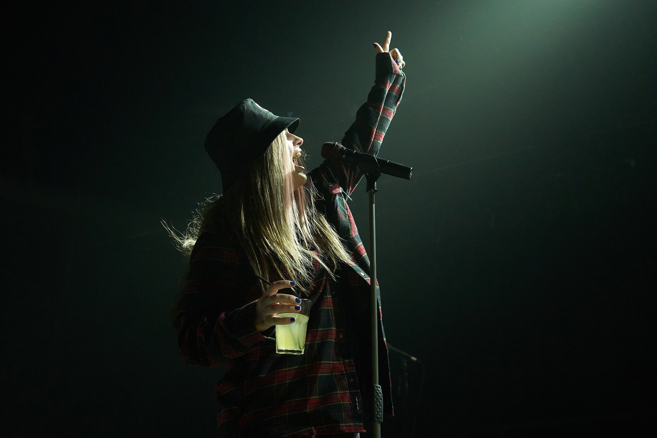 Концерты. Фотограф для брендов и маркетплейсов Екатеринбург Екатерина Дроздова