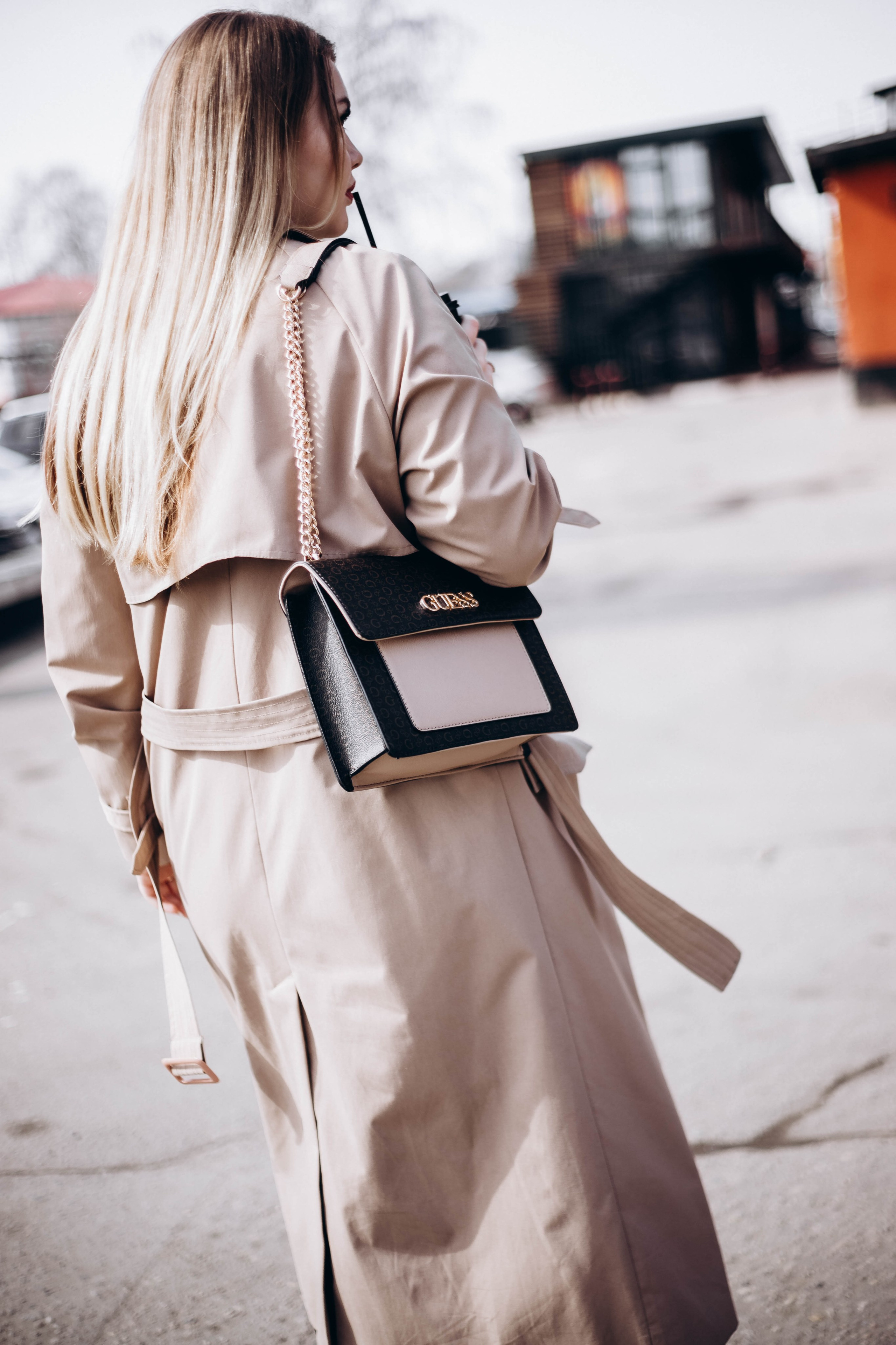 Весенняя фотопрогулка в Ногинске. Фотограф Ногинск | Черноголовка Ева Быковских