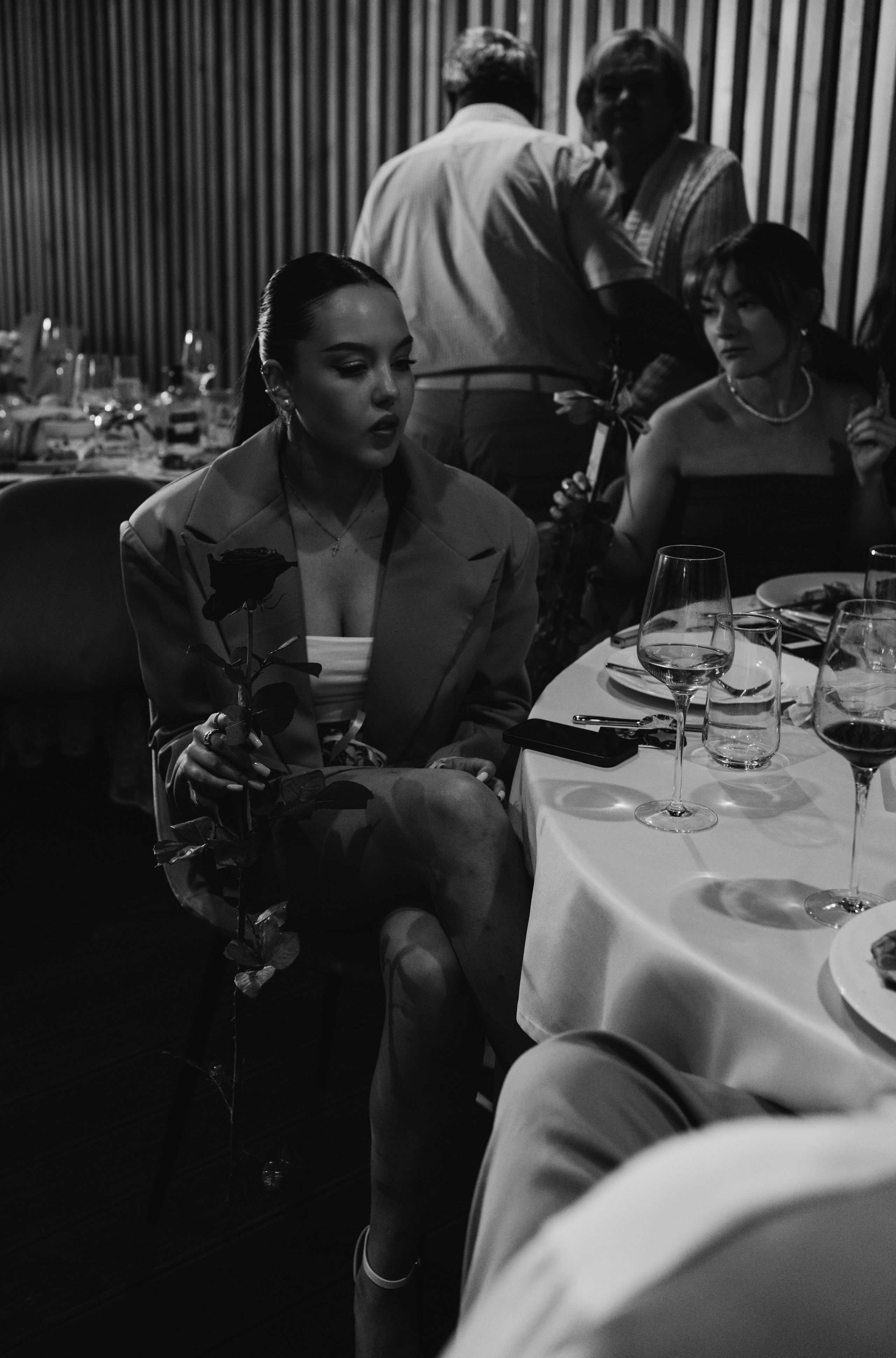 София и Даниил. Главная