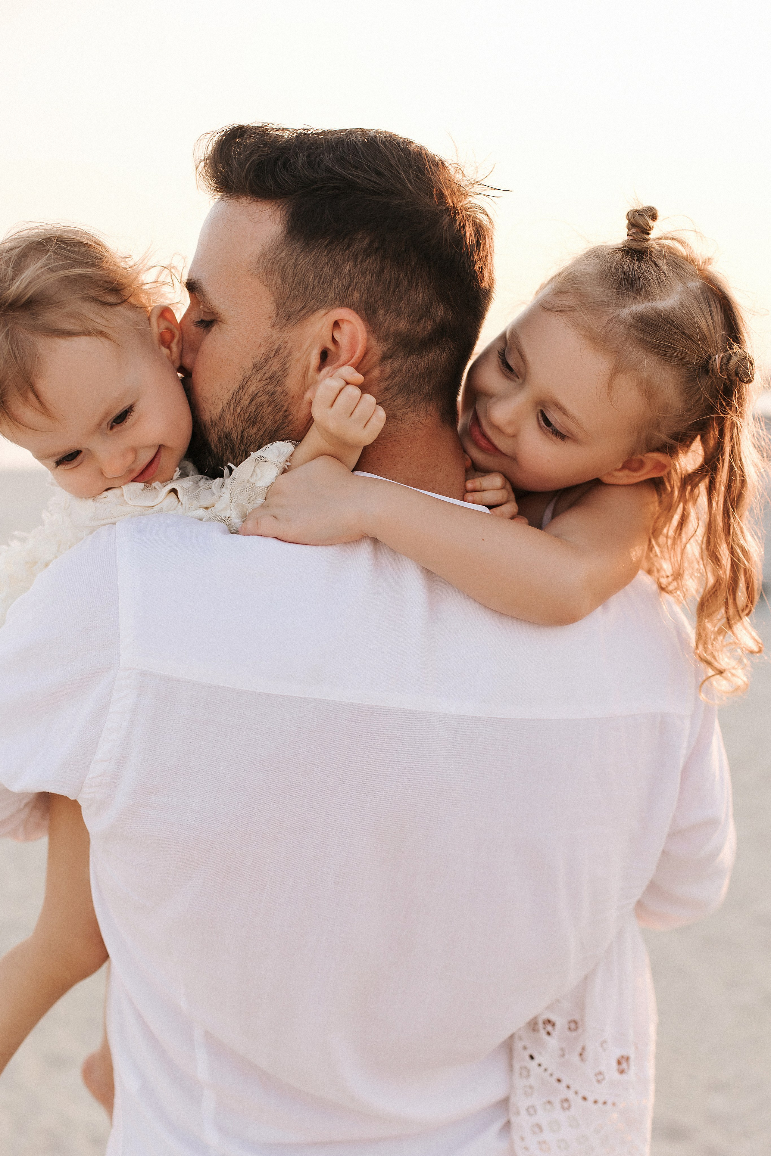 Семейная съёмка. Семейный и портретный фотограф в Дубае — Саврасова Татьяна