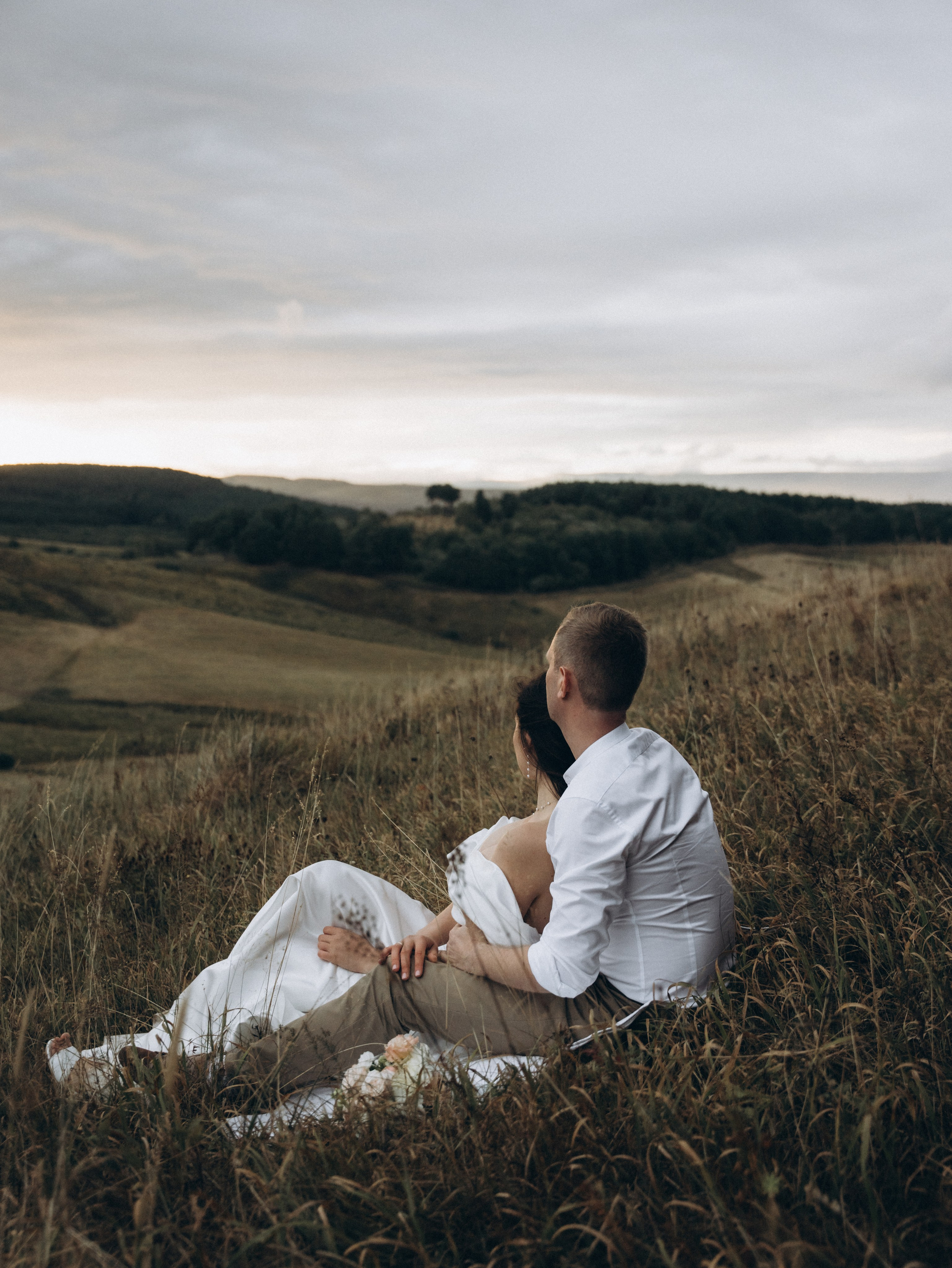 Сердце гор. Свадебный фотограф Ирина Беляева Пятигорск|Кисловодск|Эльбрус|Домбай