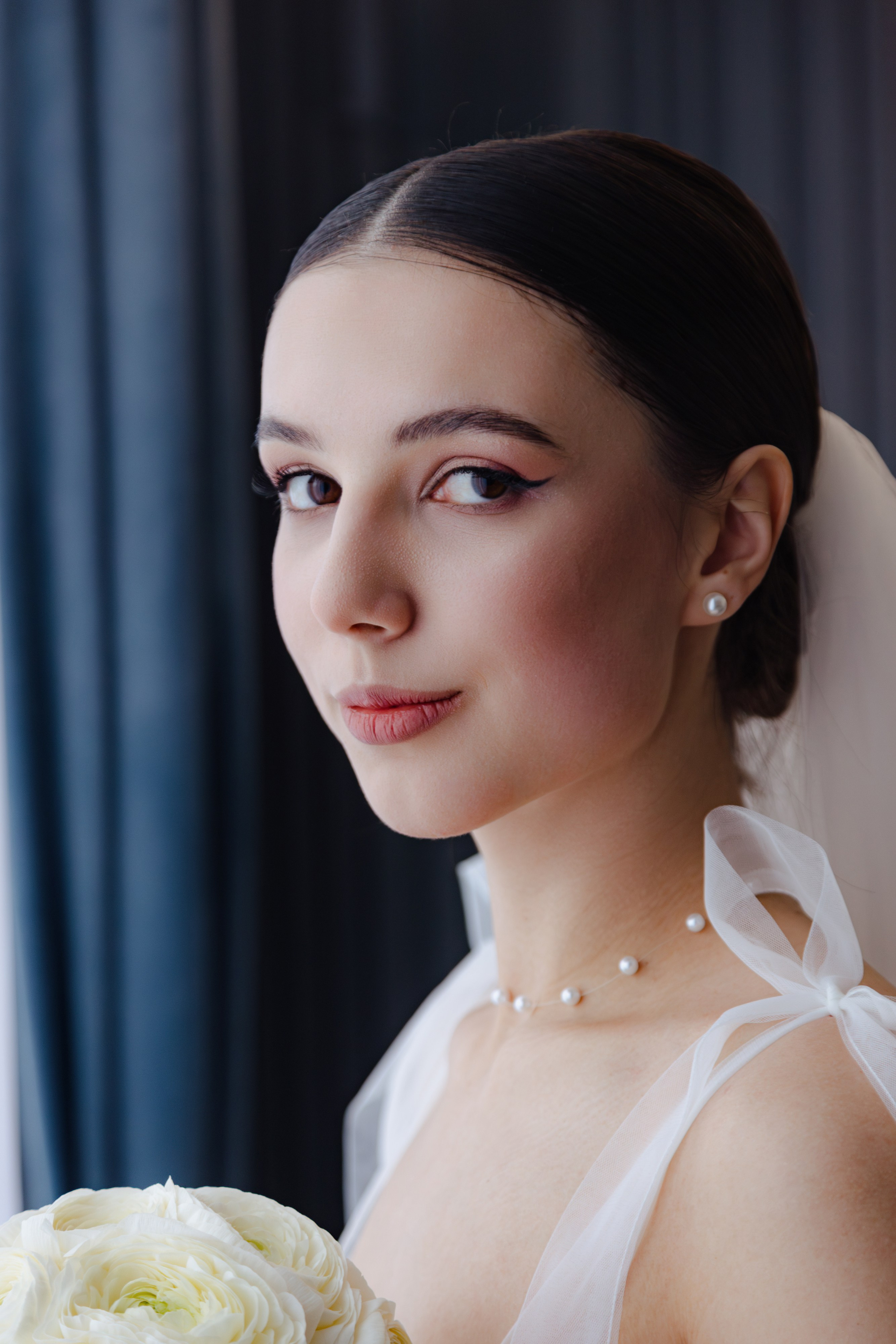 Софья и Денис. Фотограф Алекс Май