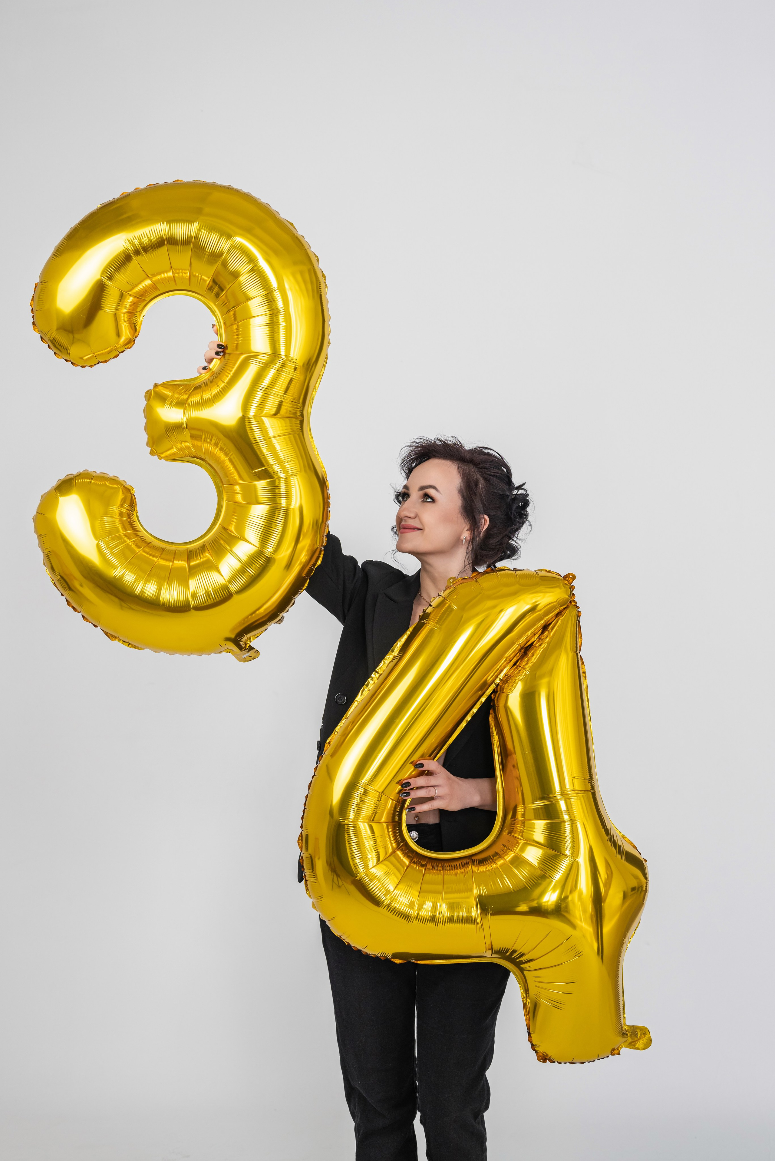 Мила и Надежда. Фотограф в городе Салават