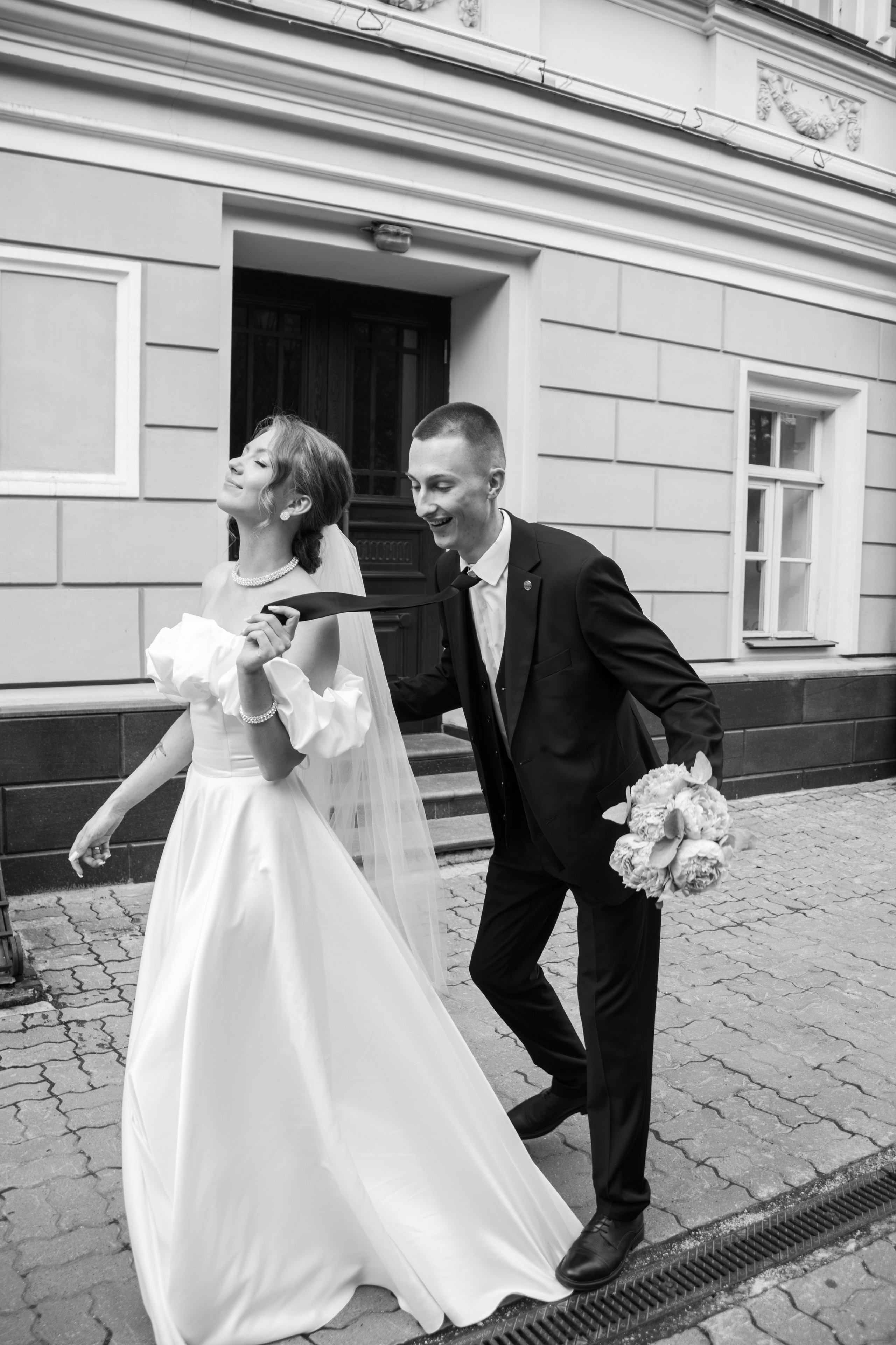 Кирилл & Дарья. Свадебный фотограф в Иркутске Бобылев Никита