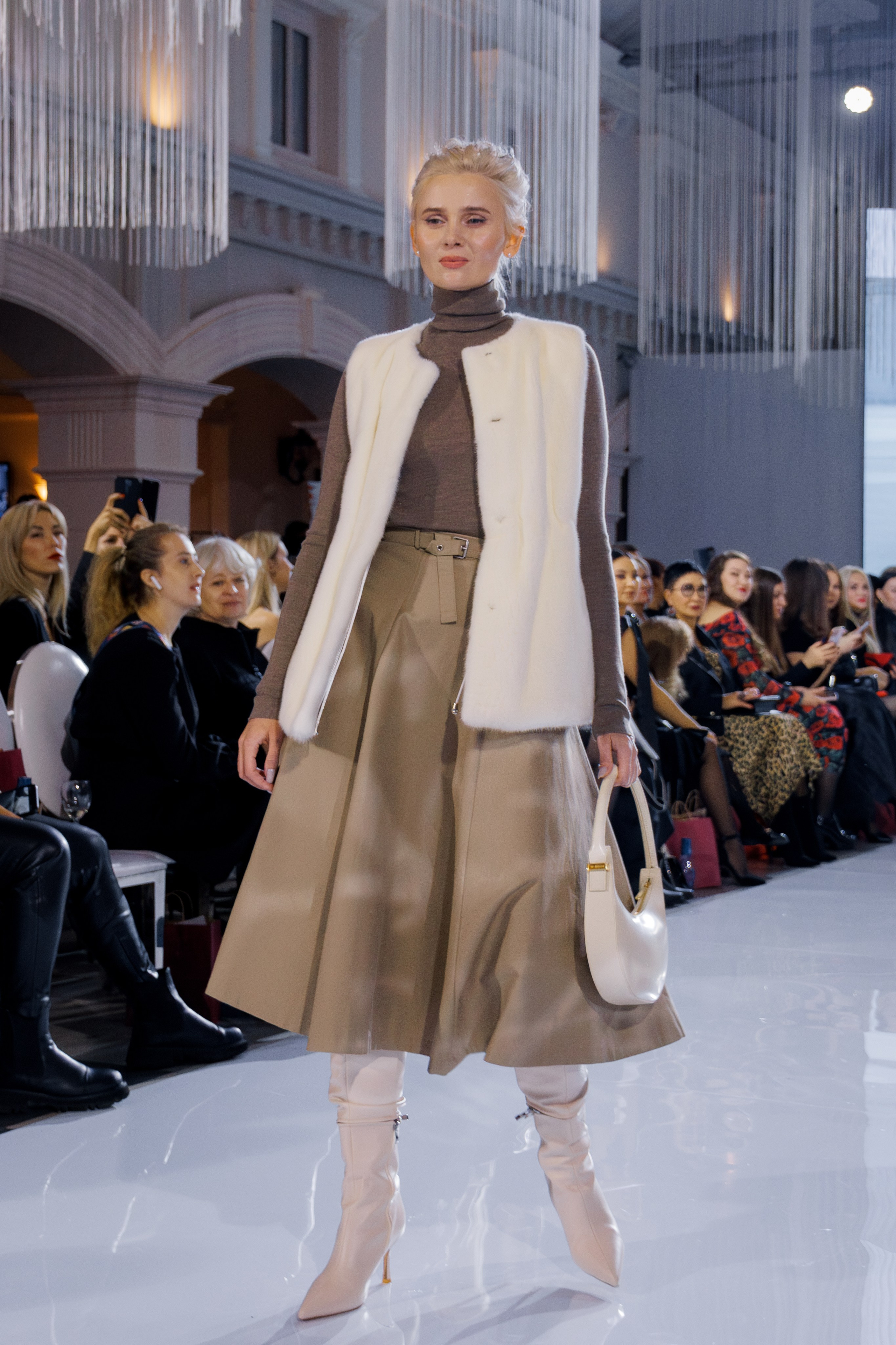 FASHION FEST IRKUTSK 2024. Свадебный фотограф в Иркутске Бобылев Никита