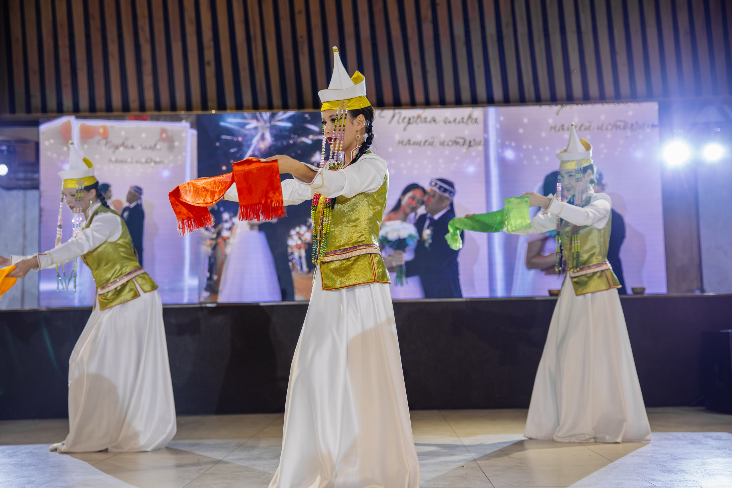 Всё начинается с любви. Свадебный фотограф в Иркутске Бобылев Никита