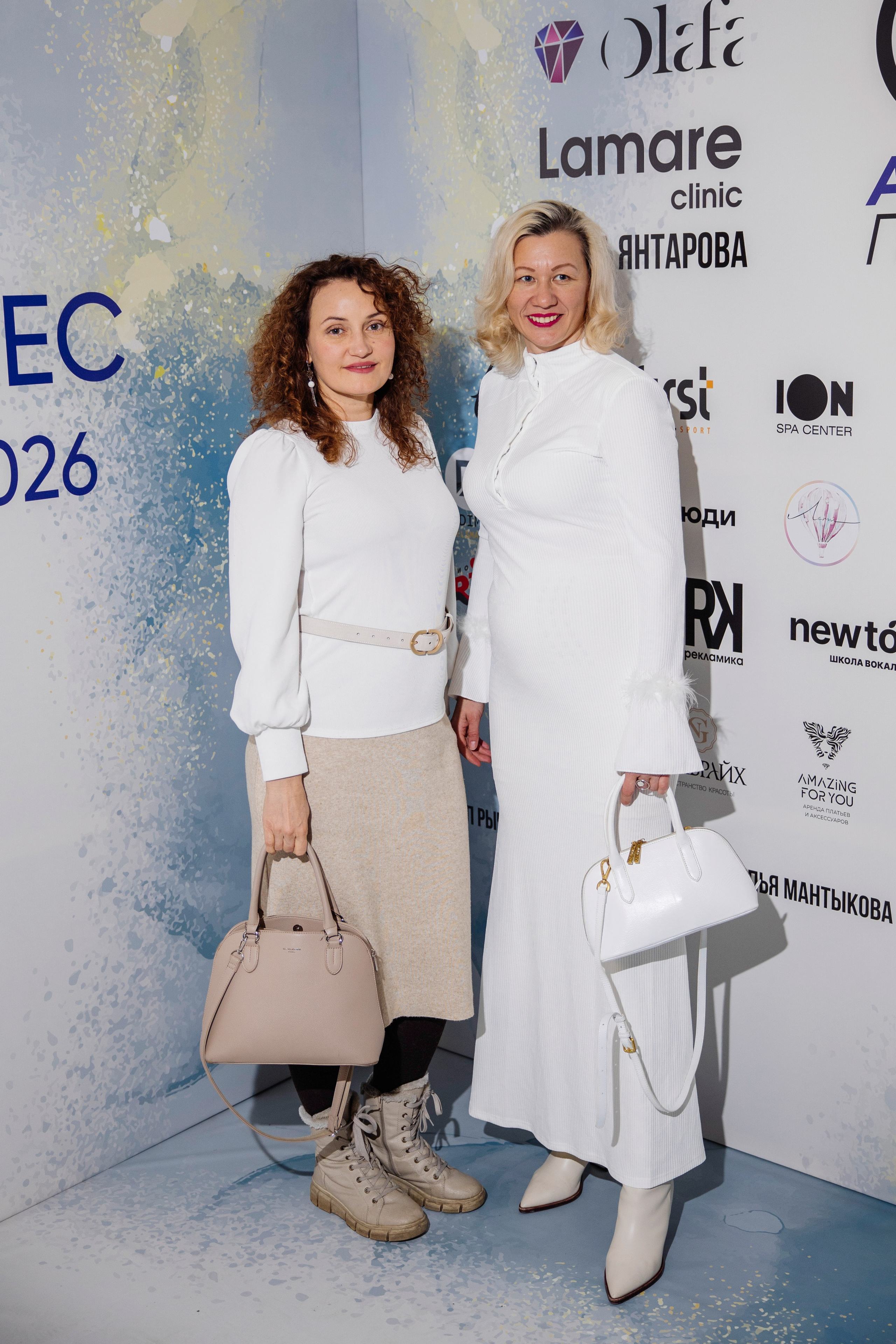 Мисс и Миссис Бизнес Иркутск 2026 — Открытие. Свадебный фотограф в Иркутске Бобылев Никита