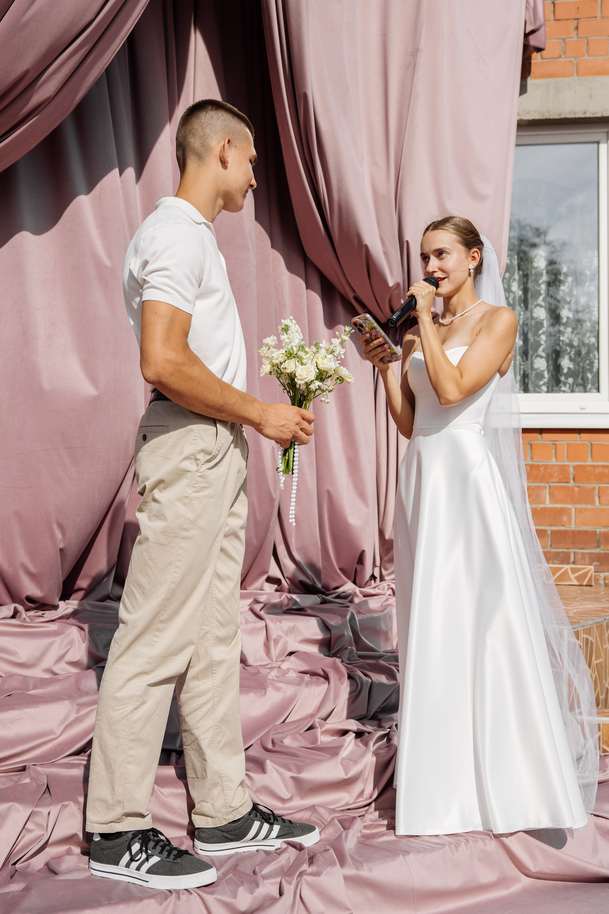 Кирилл & Валерия. Свадебный фотограф в Иркутске Бобылев Никита