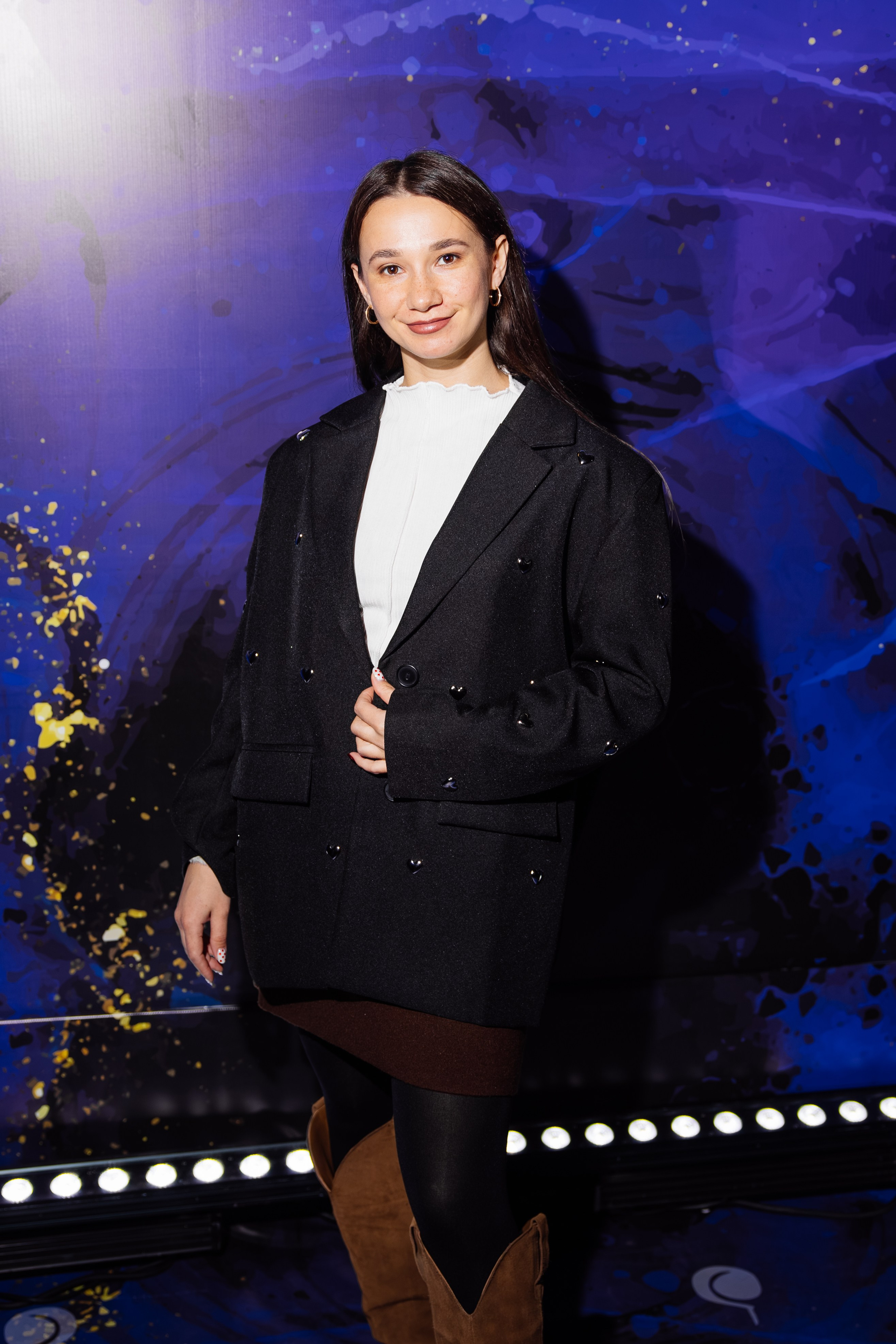 Мисс и Миссис Бизнес Иркутск 2026 — Финал. Свадебный фотограф в Иркутске Бобылев Никита