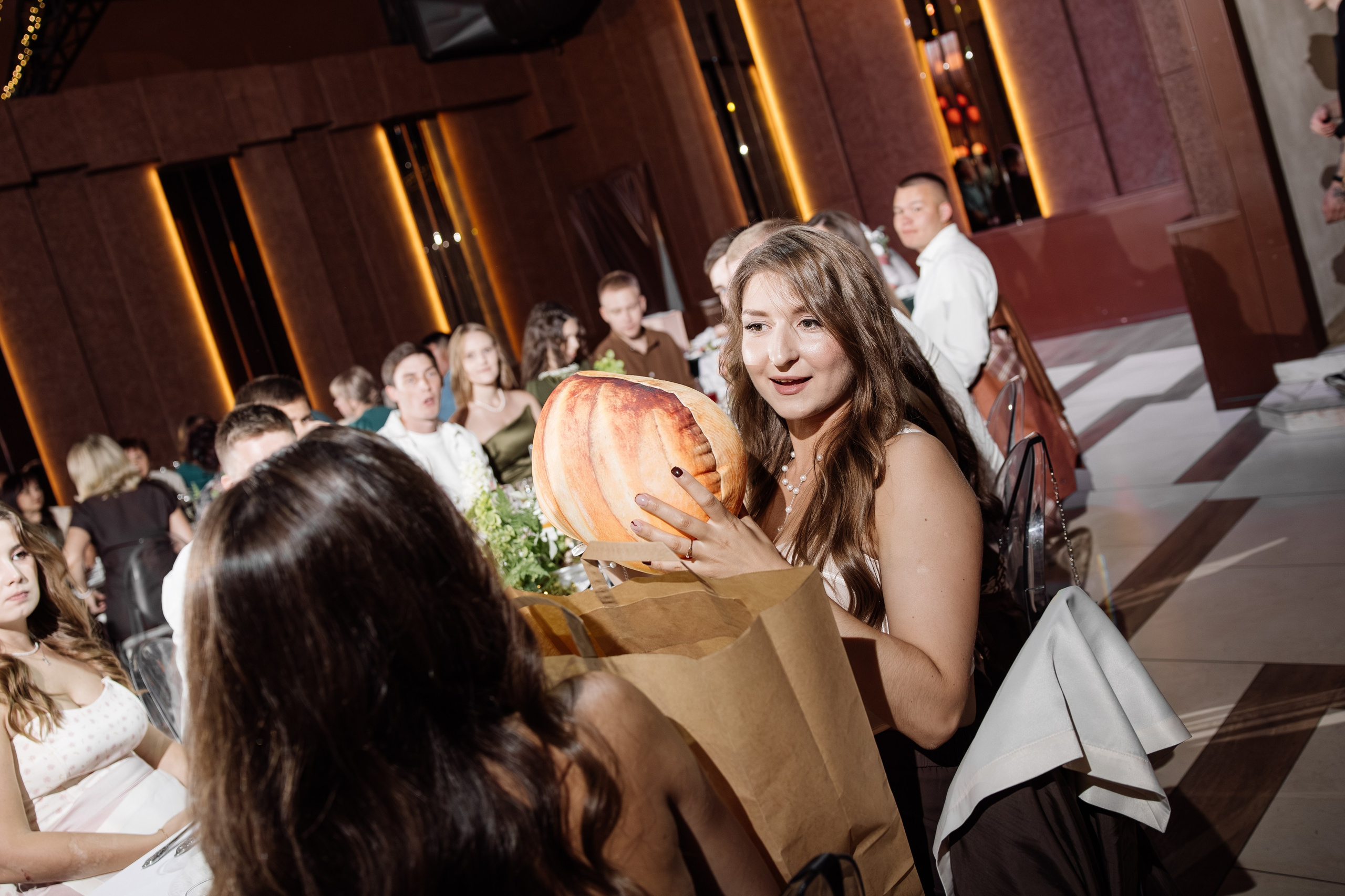 Андрей & Марина. Свадебный фотограф в Иркутске Бобылев Никита