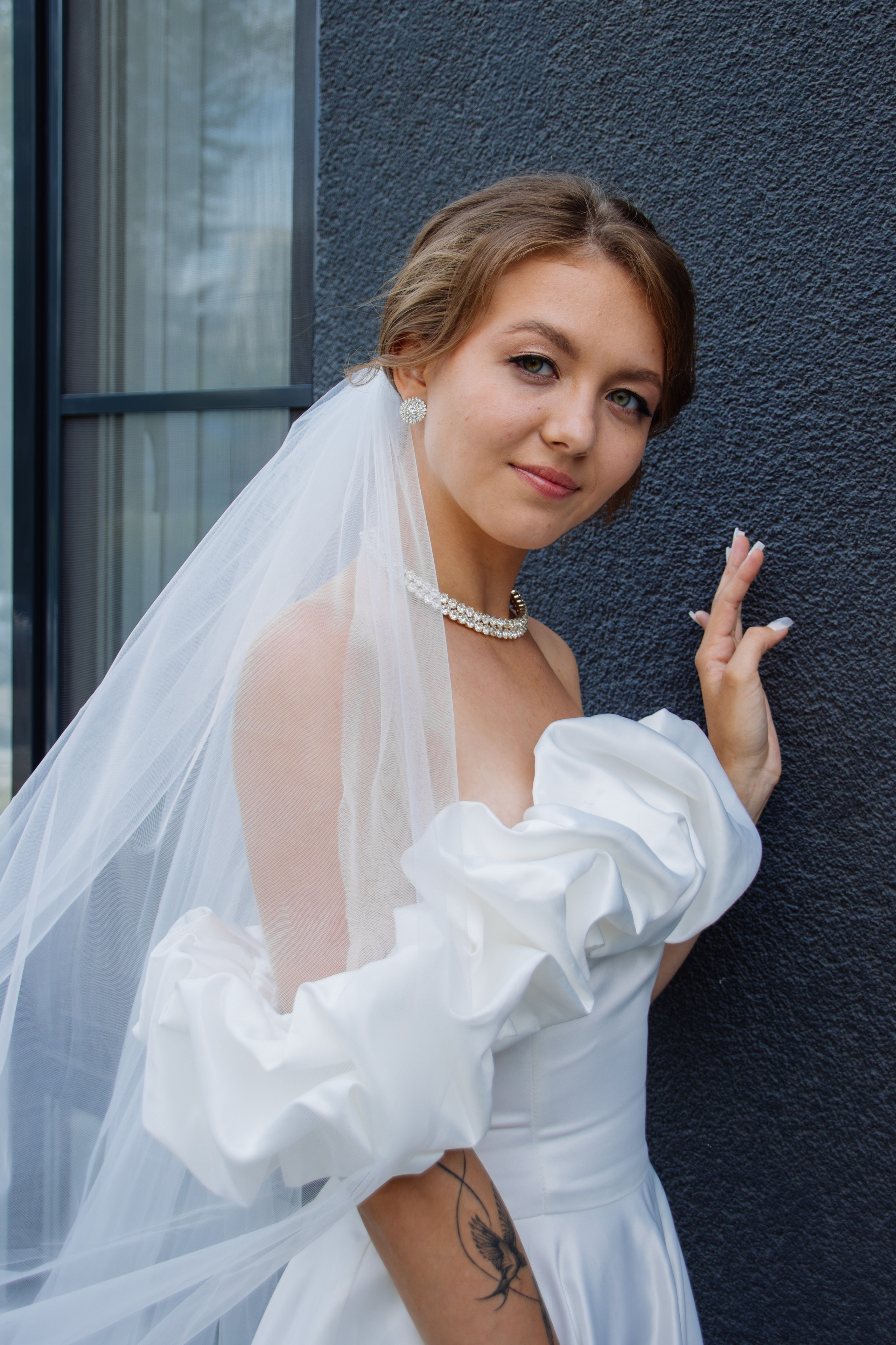 Кирилл & Дарья. Свадебный фотограф в Иркутске Бобылев Никита