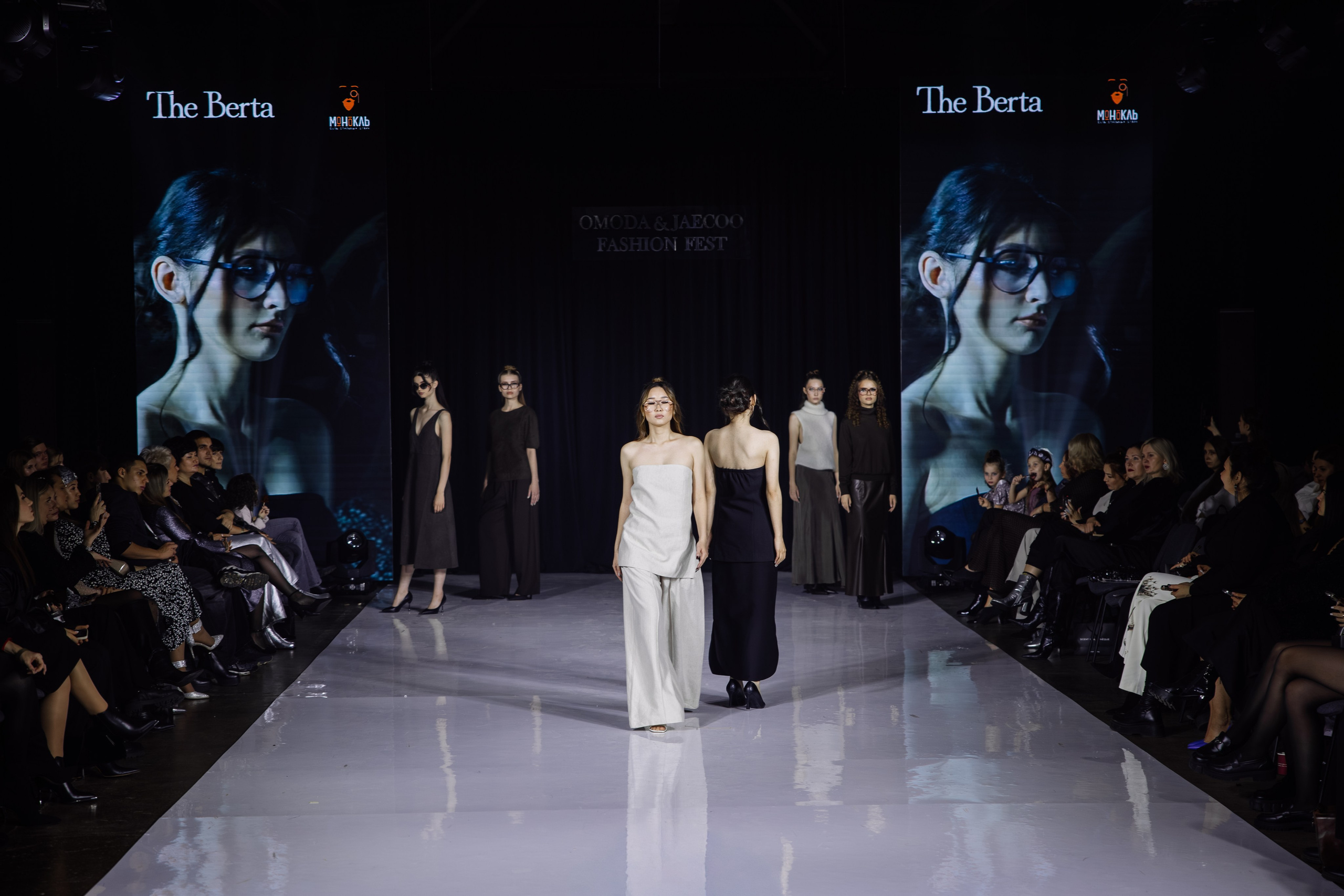 O&J FASHION FEST 2025. Свадебный фотограф в Иркутске Бобылев Никита