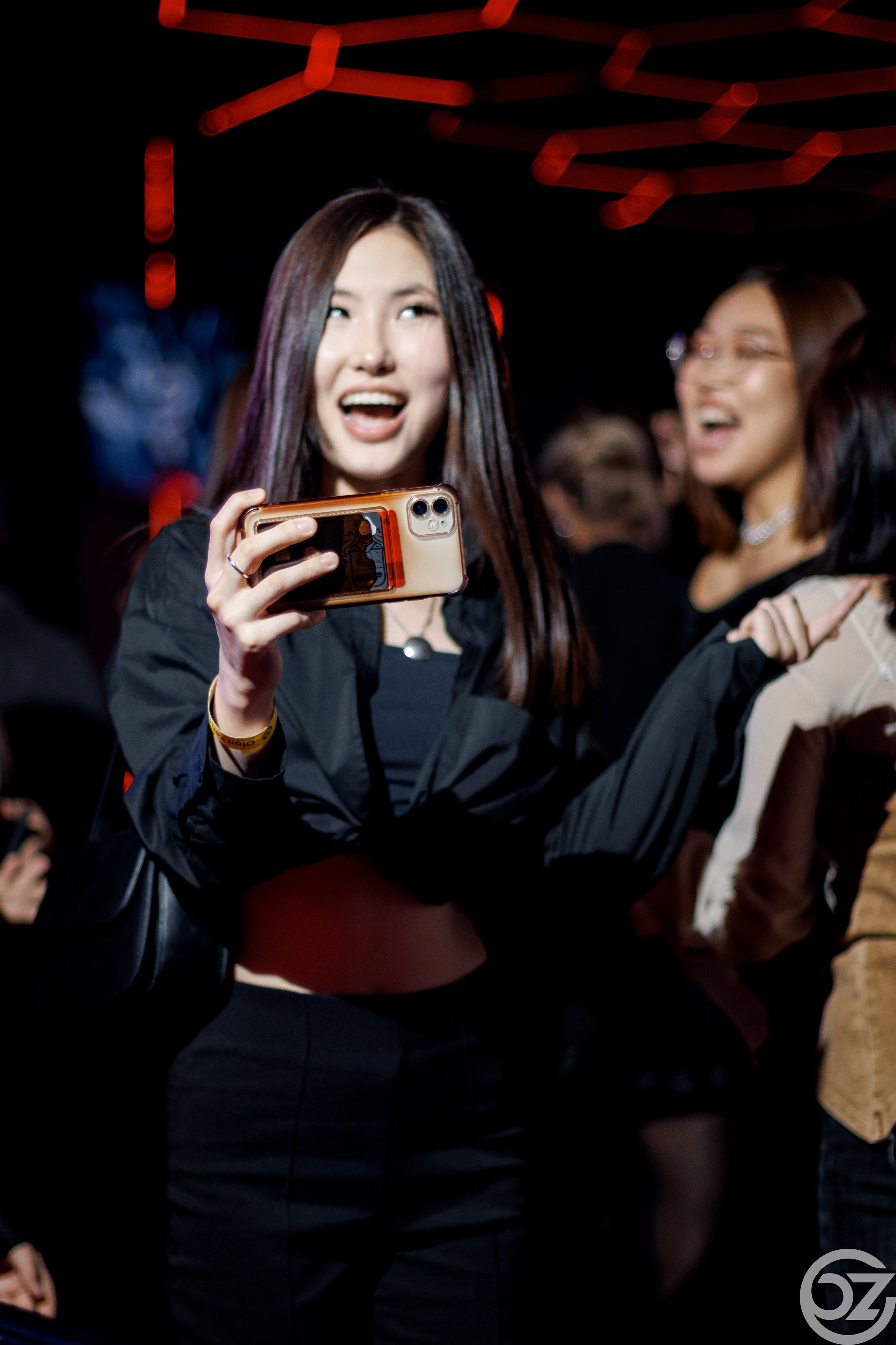 Olon Zon — Club Soprano. Свадебный фотограф в Иркутске Бобылев Никита