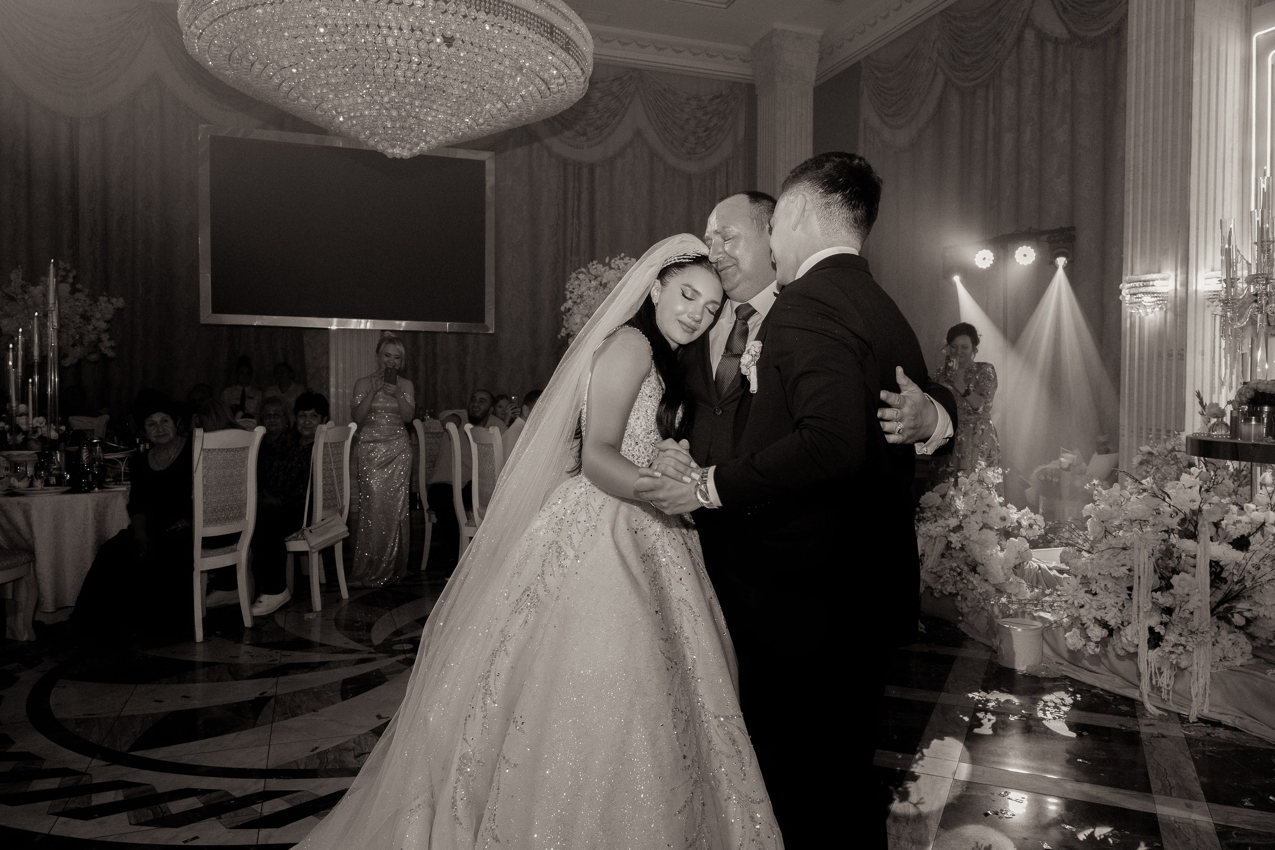 Вадим и Яна. Фотограф Краснодар