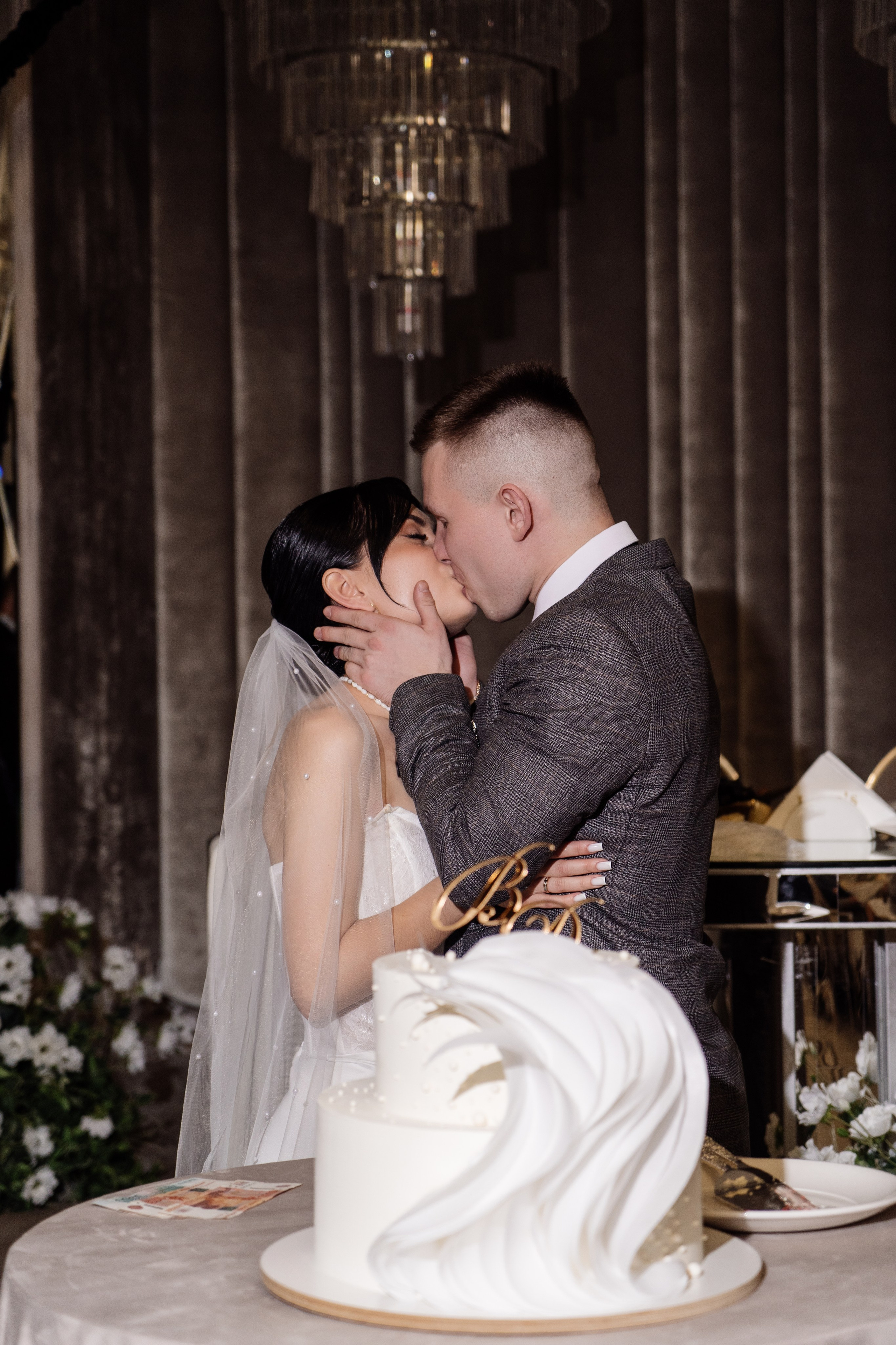 Владислав и Диана. Свадебный и репортажный фотограф видеограф Брянск/Москва