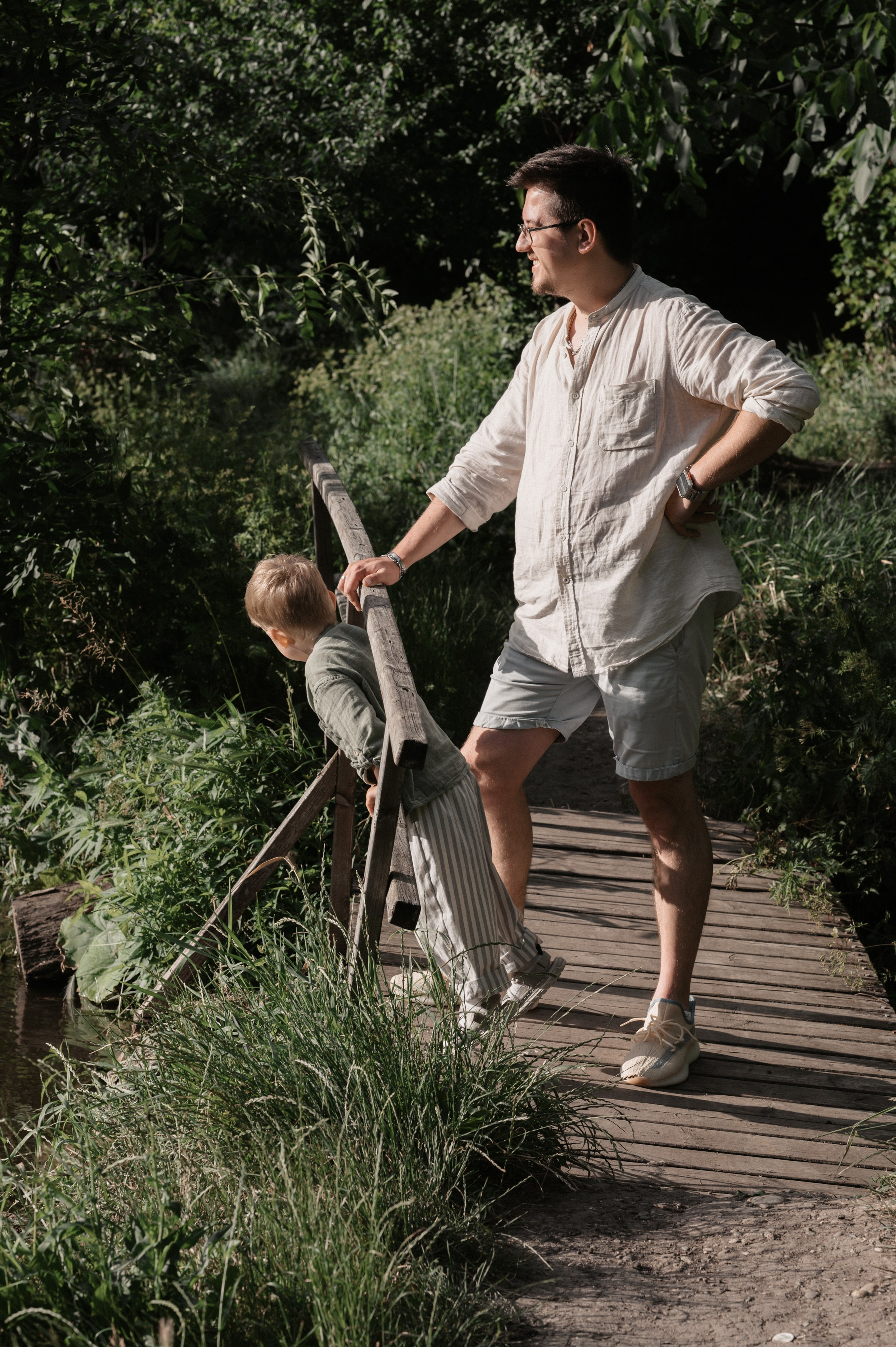 Family day. Фотограф Ким Ангелина