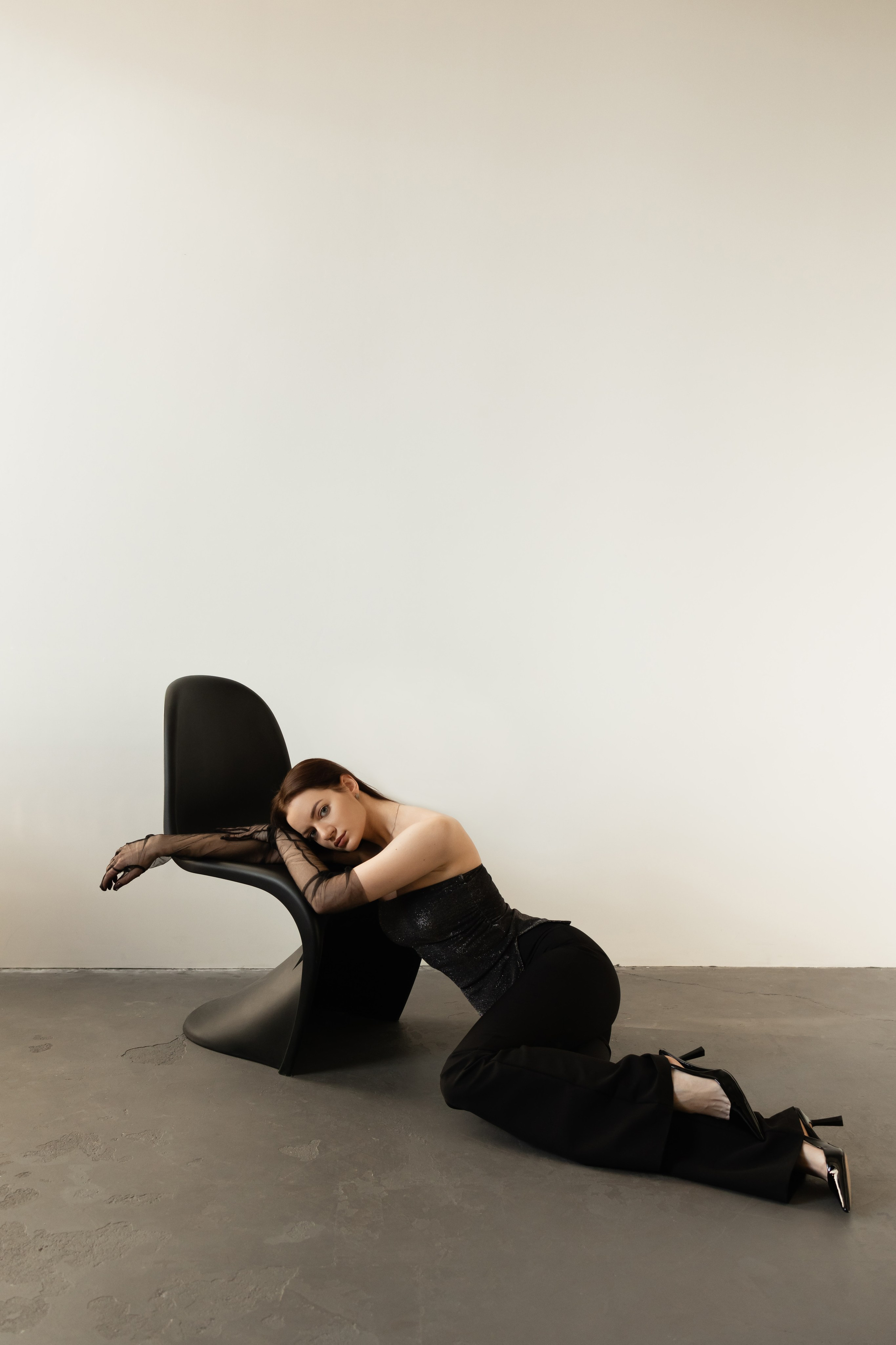 Проект MI. Фотограф Минск, Кричев — Елизавета Котова