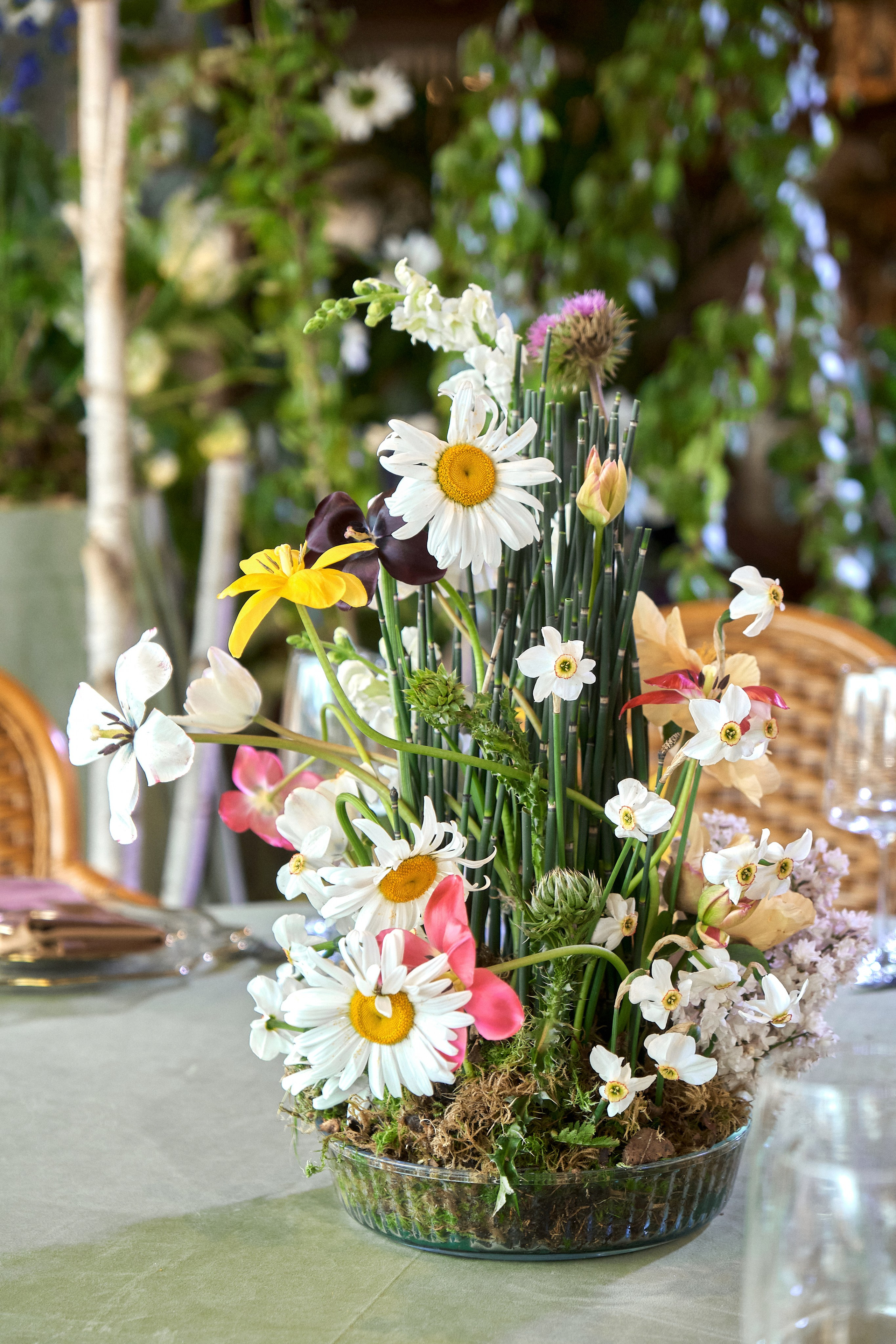 Мужской ДР «Жить ОХОТА». Оформление свадеб, декор свадеб Вера Маркова, Москва