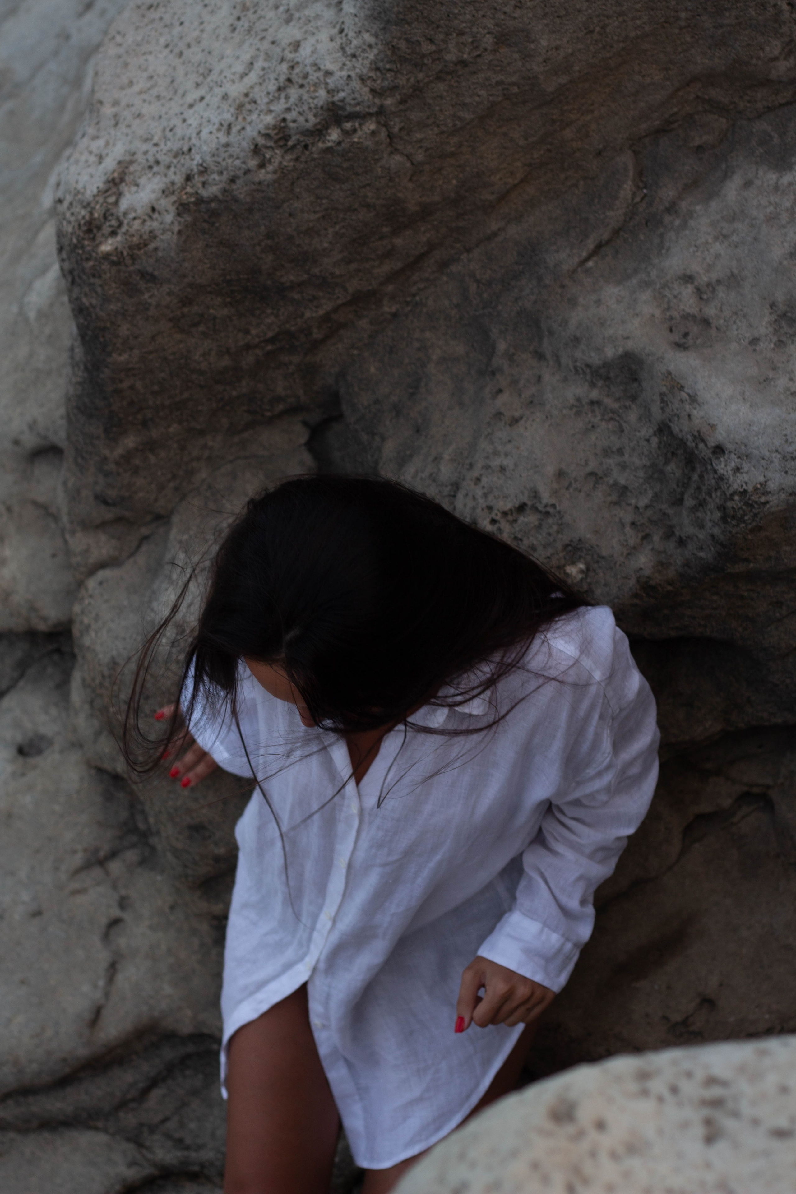 Гуля. Главная