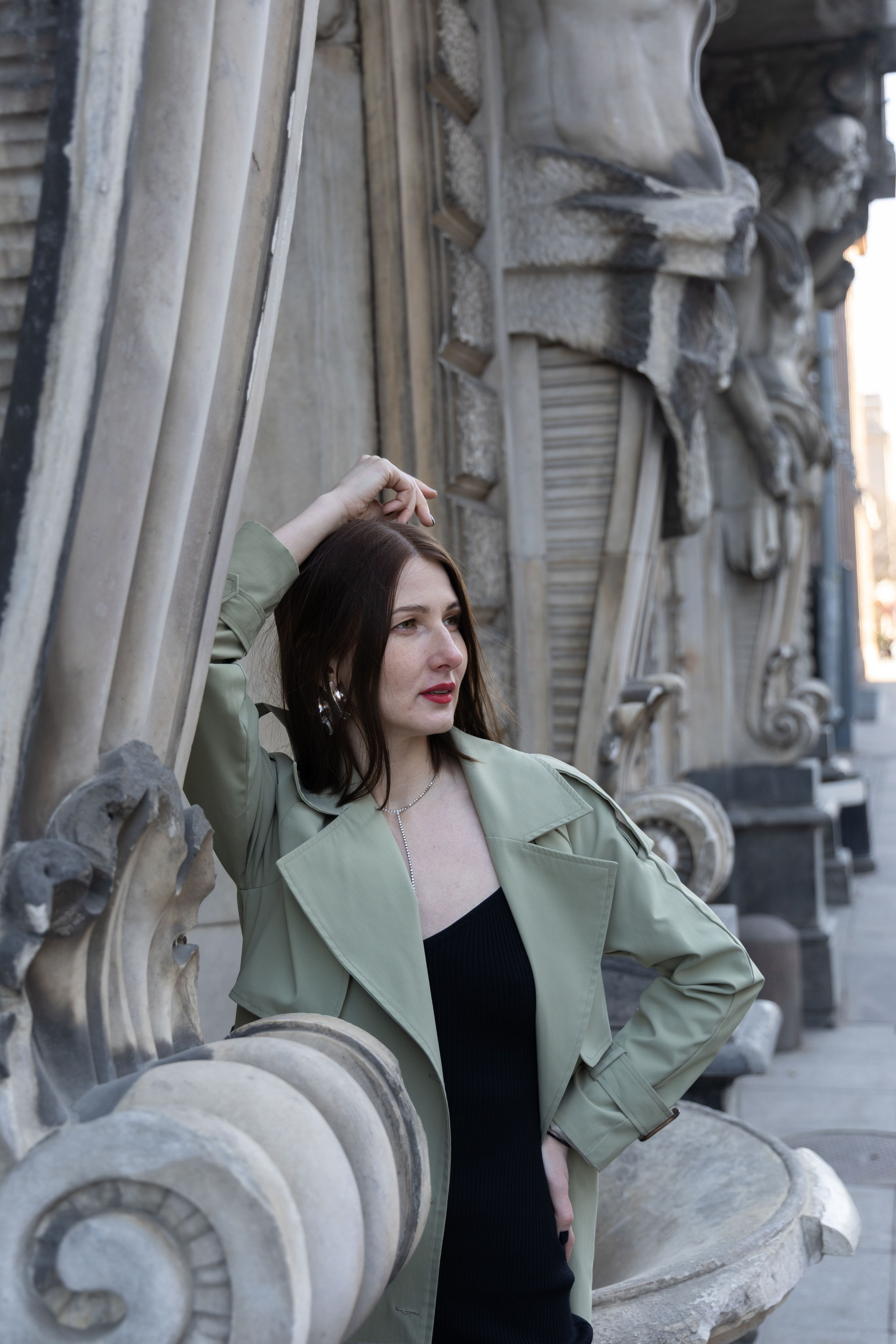 Мария. Портретный и семейный фотограф Санкт-Петербург