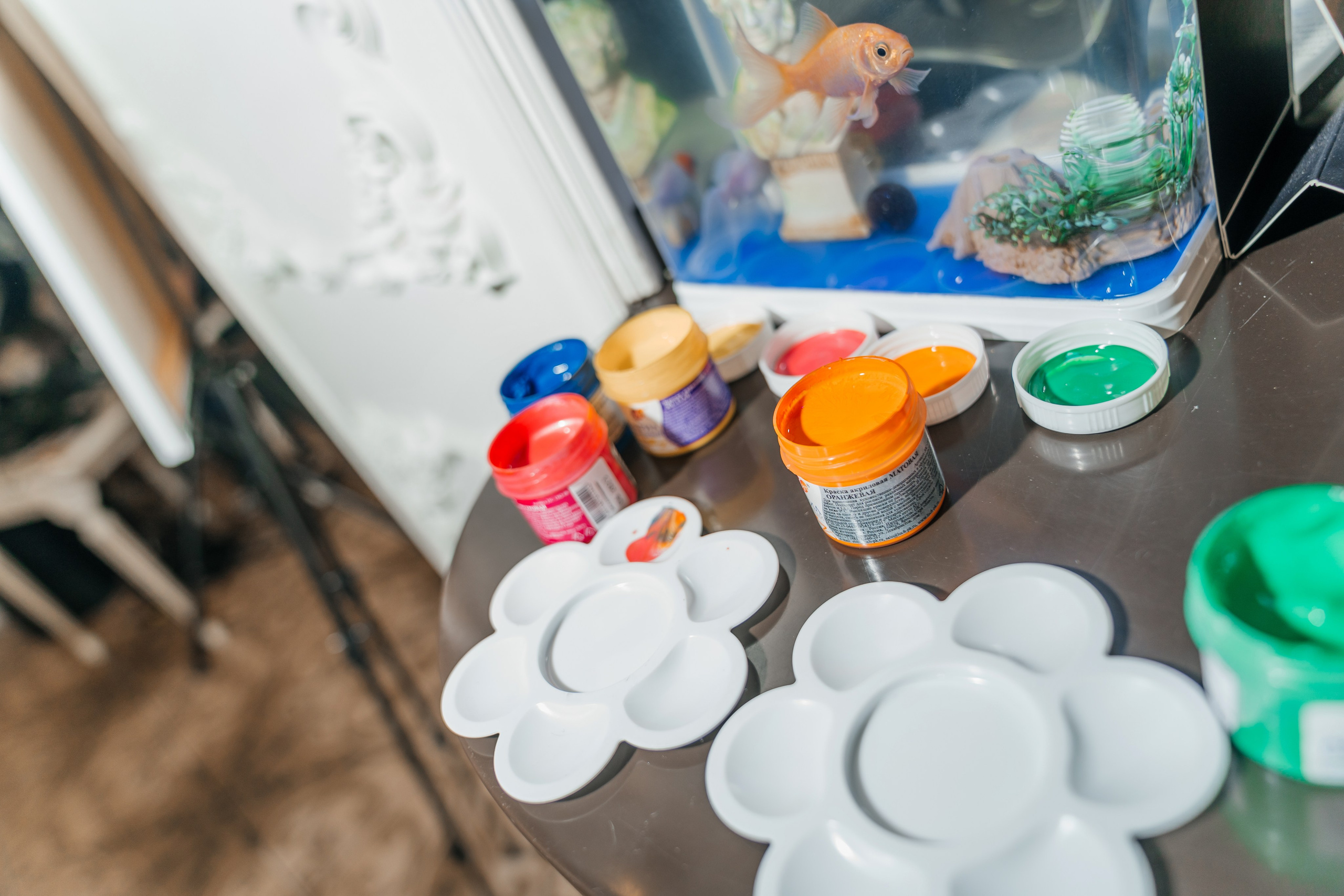 Отель «ПушкинЪ». Фотограф Ангарск Иркутск Ксения Король