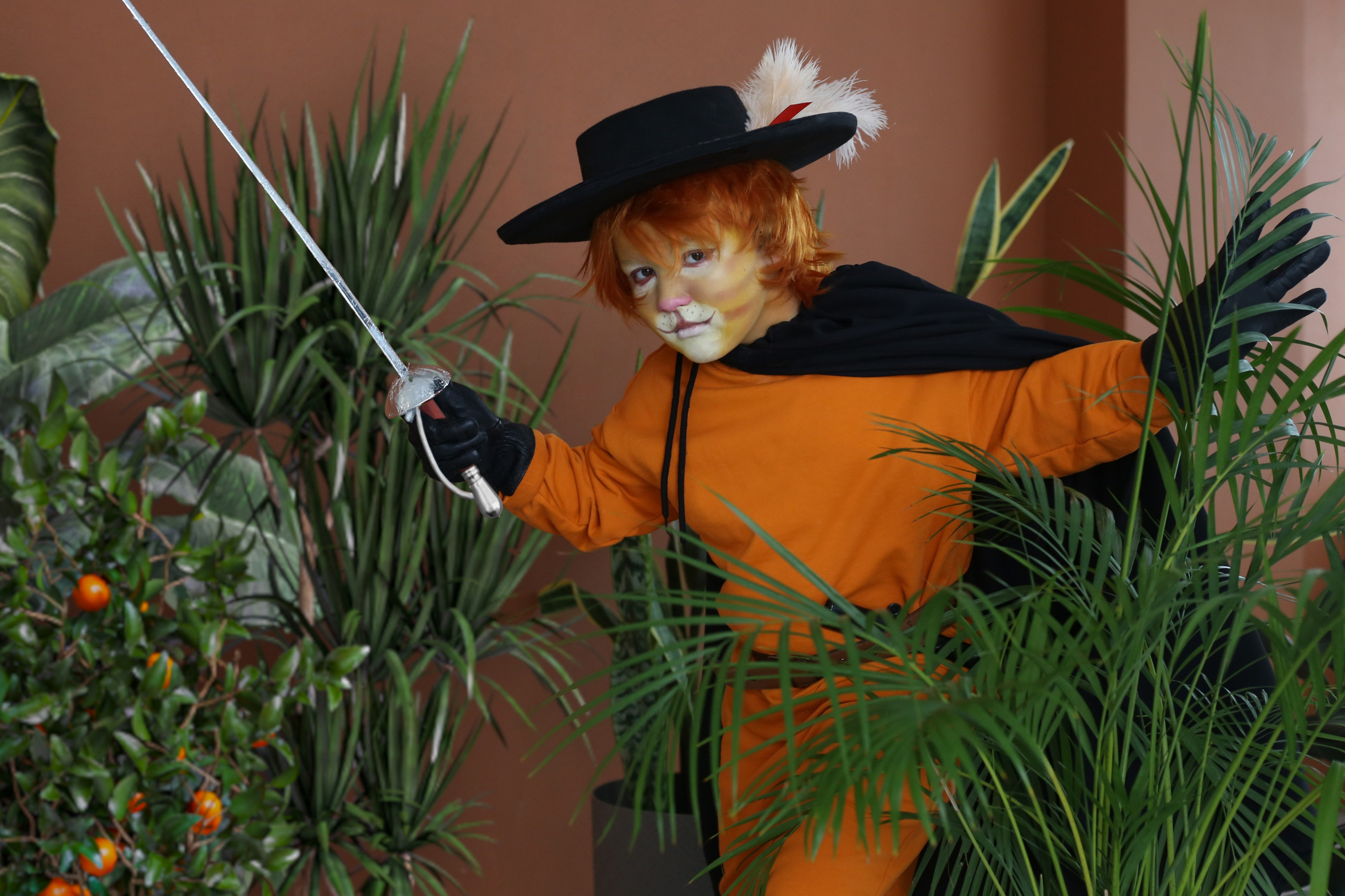 Children’s photo shoot. MarCh Photography — Photographer in Perm