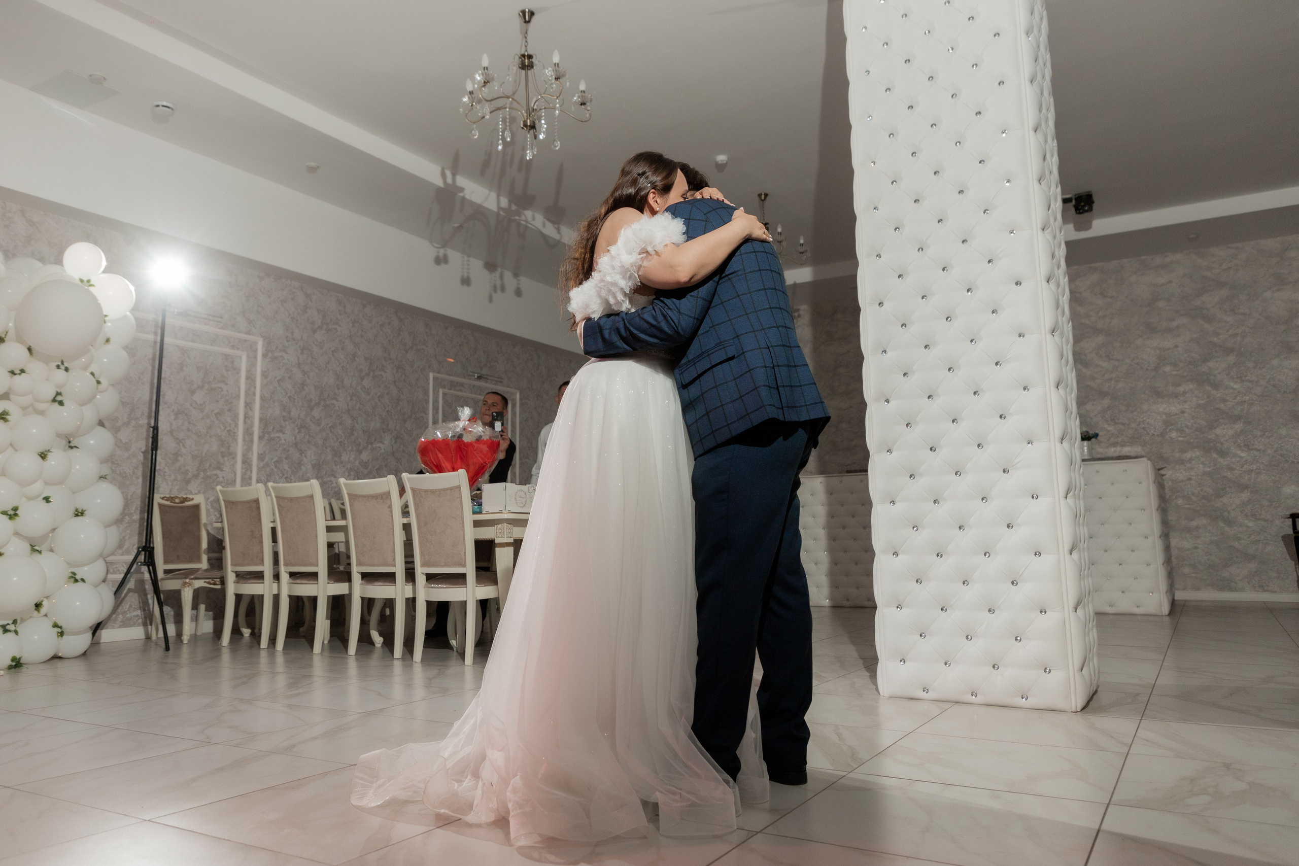 Иса и Валерия (сокращено). Свадебный фотограф Ангелина Сунгатулина | Саратов | Балаково | Вольск