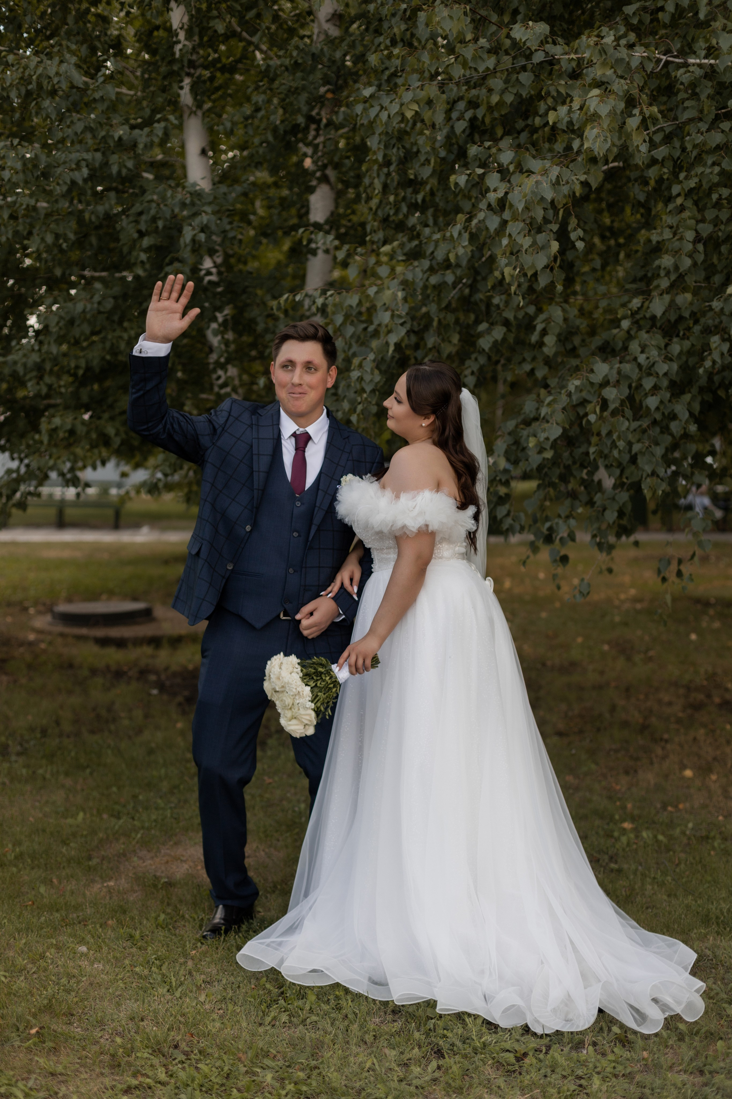 Иса и Валерия (сокращено). Свадебный фотограф Ангелина Сунгатулина | Саратов | Балаково | Вольск