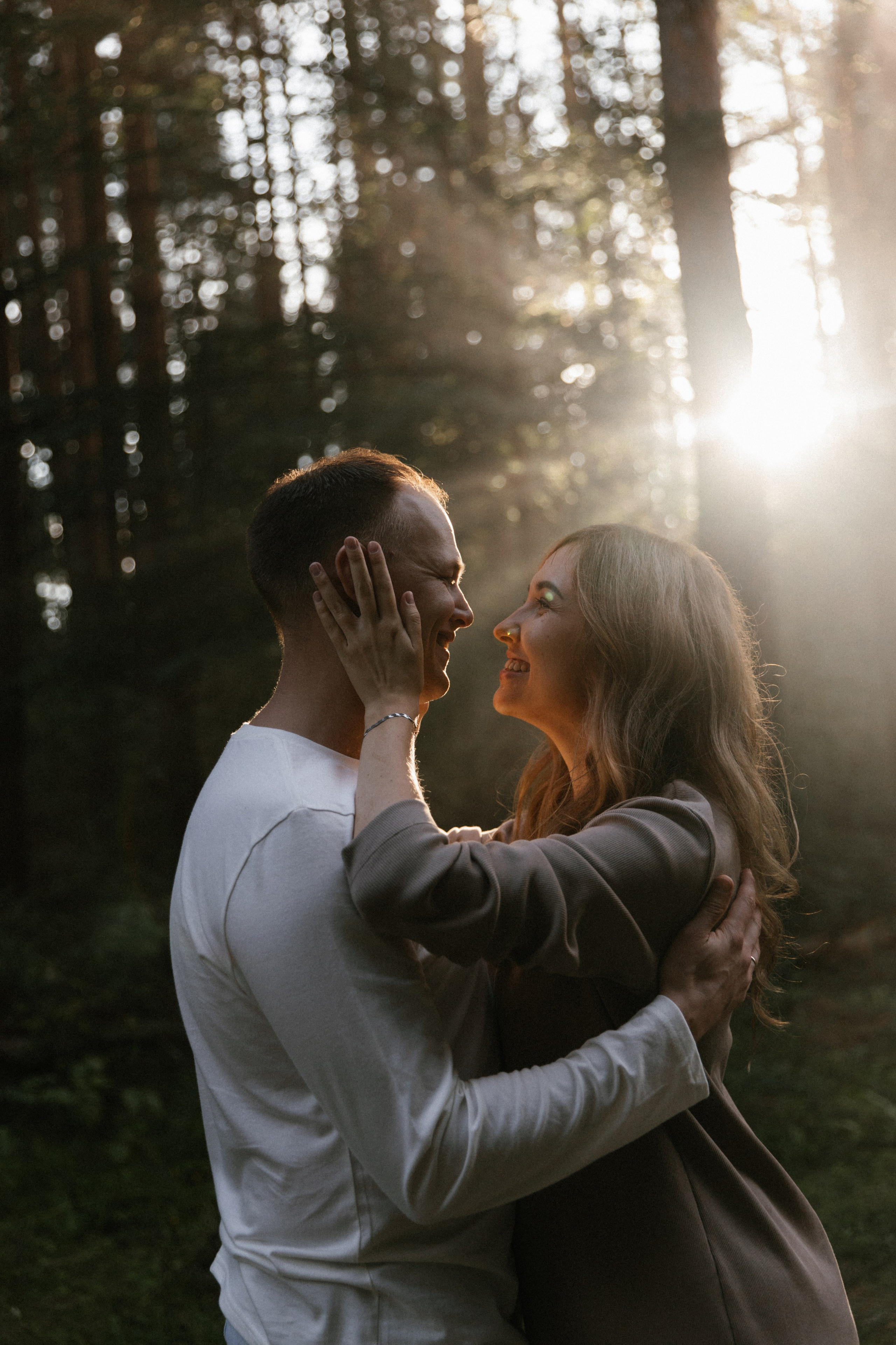 Беременность. Фотограф Катя Трусова